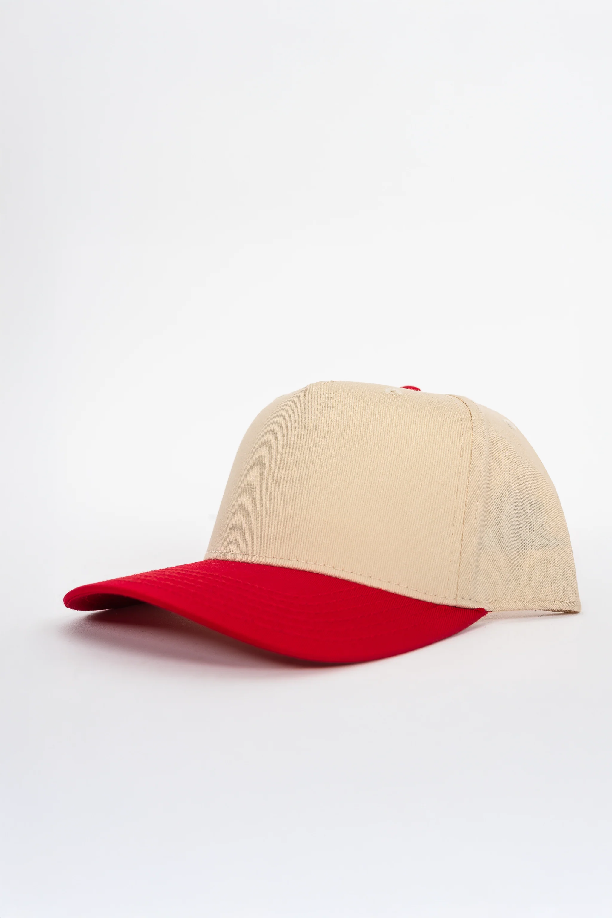 5 Panel Hat - Image 11
