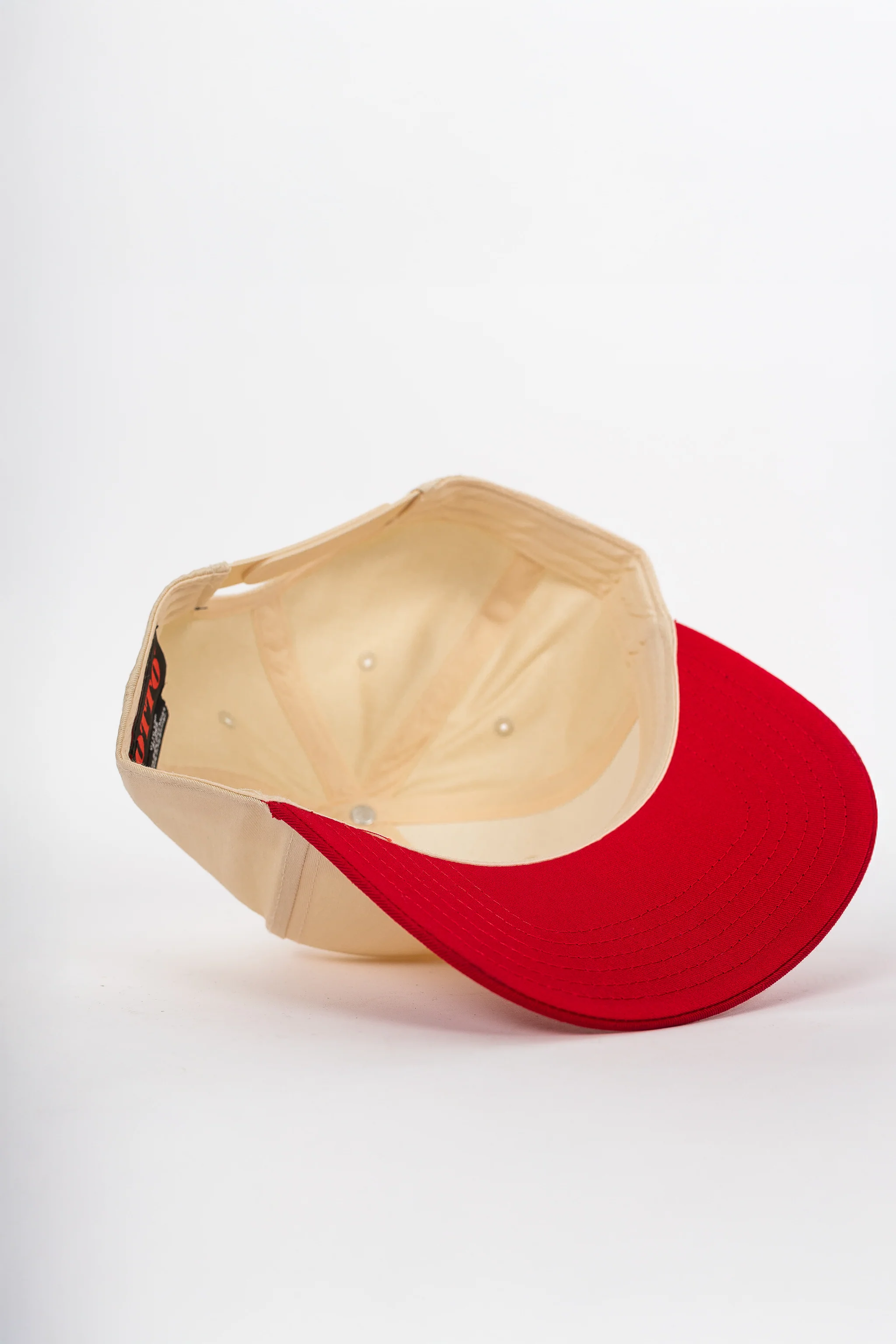 5 Panel Hat - Image 13
