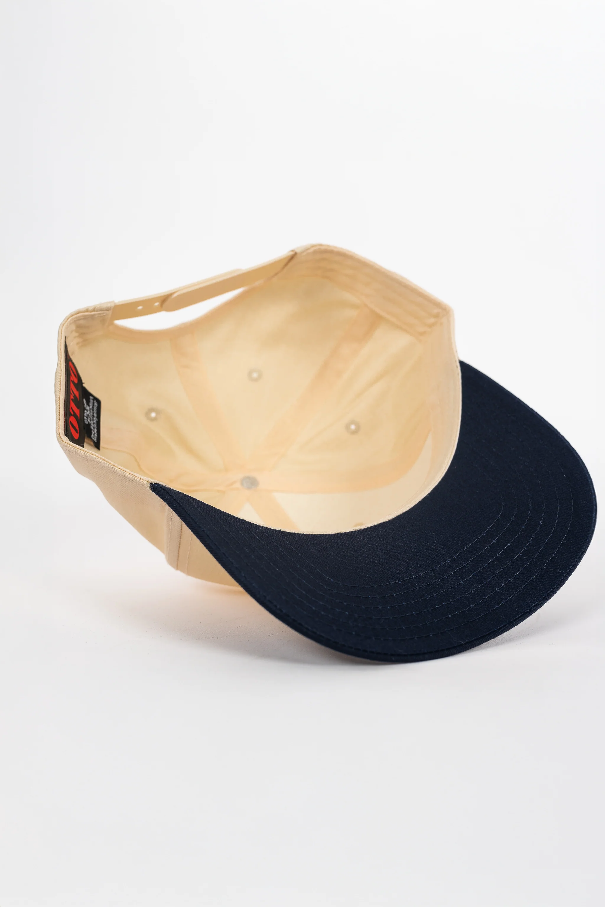 5 Panel Hat - Image 19