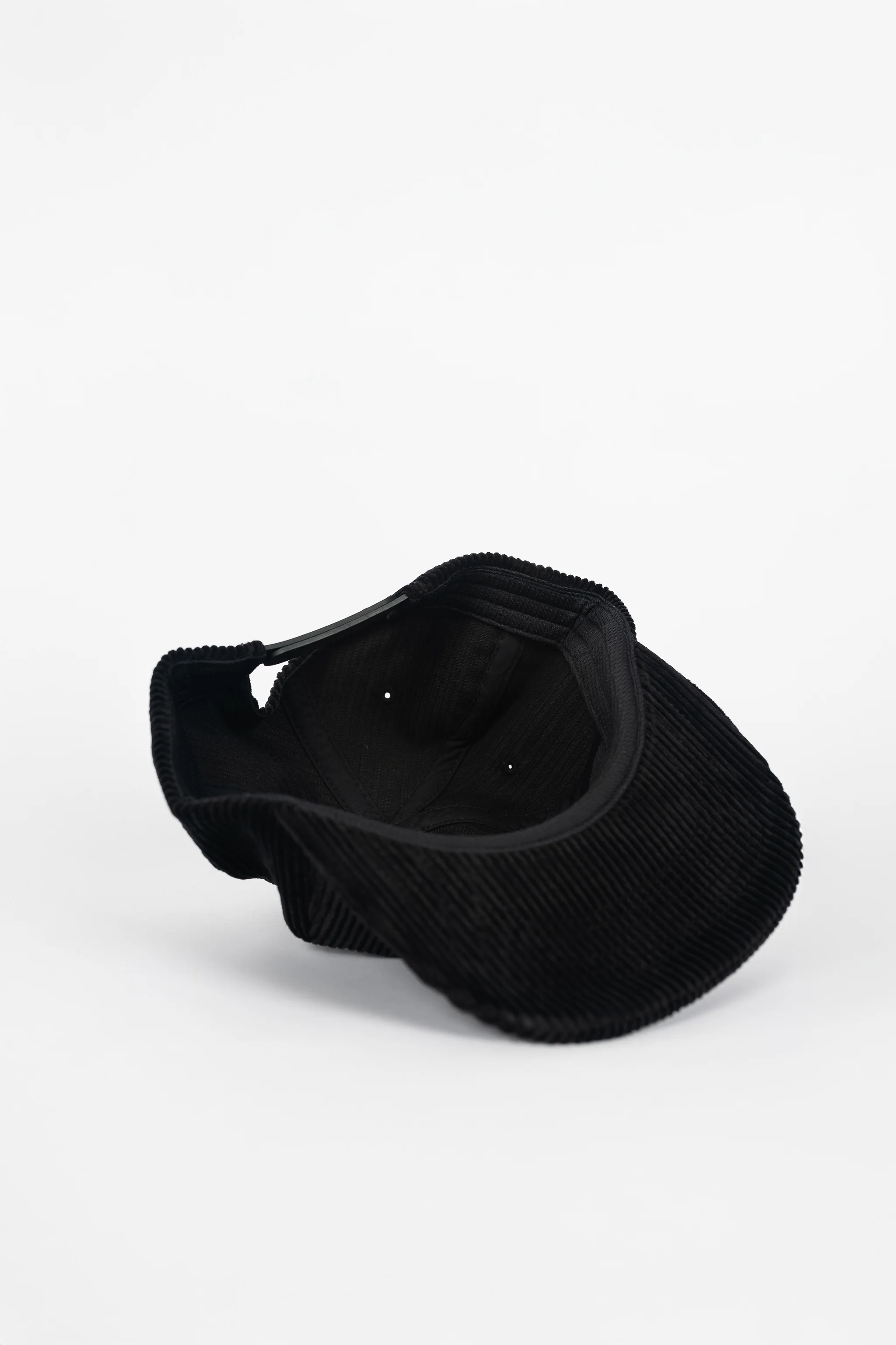 Corduroy Snapback - Image 3