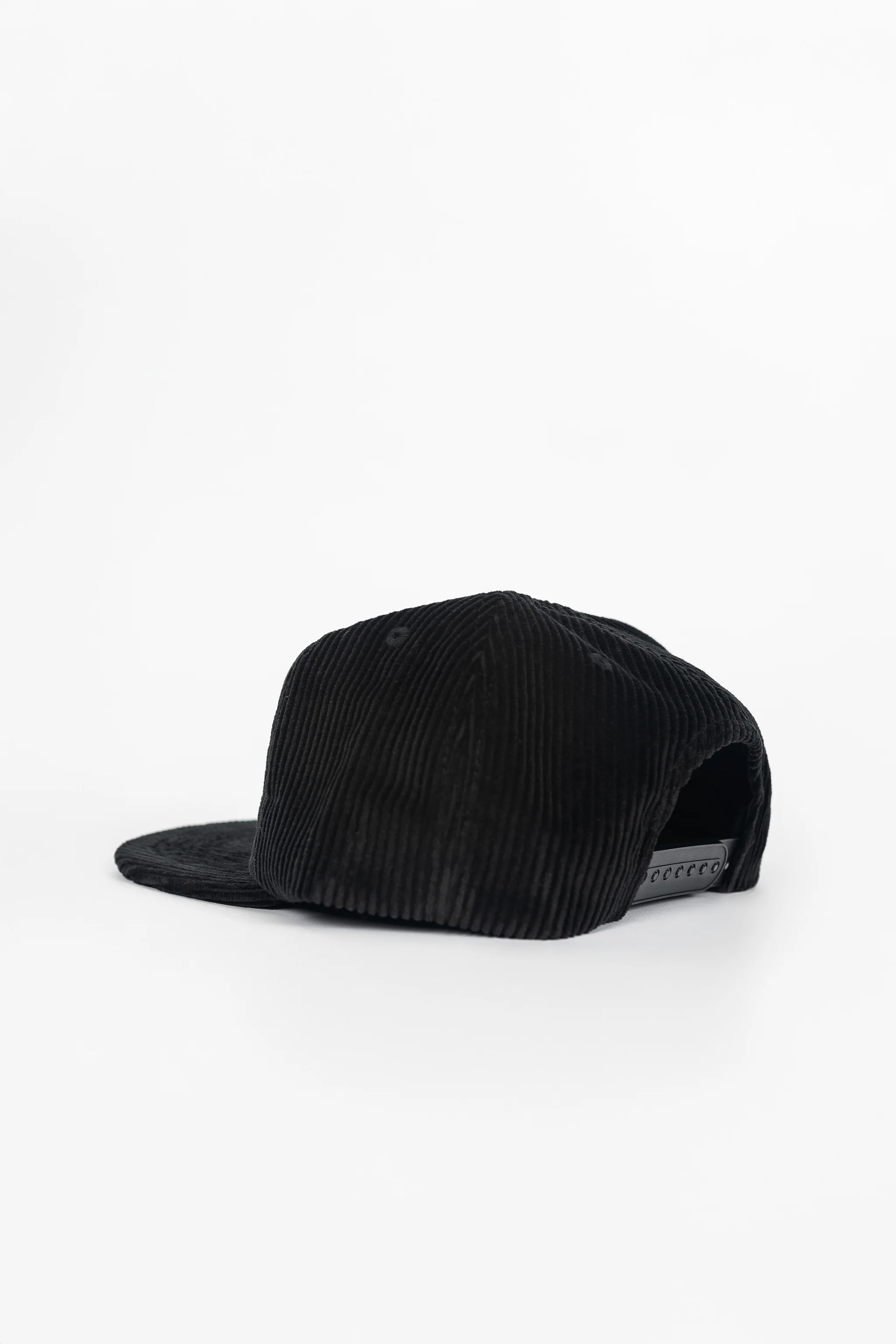 Corduroy Snapback - Image 4