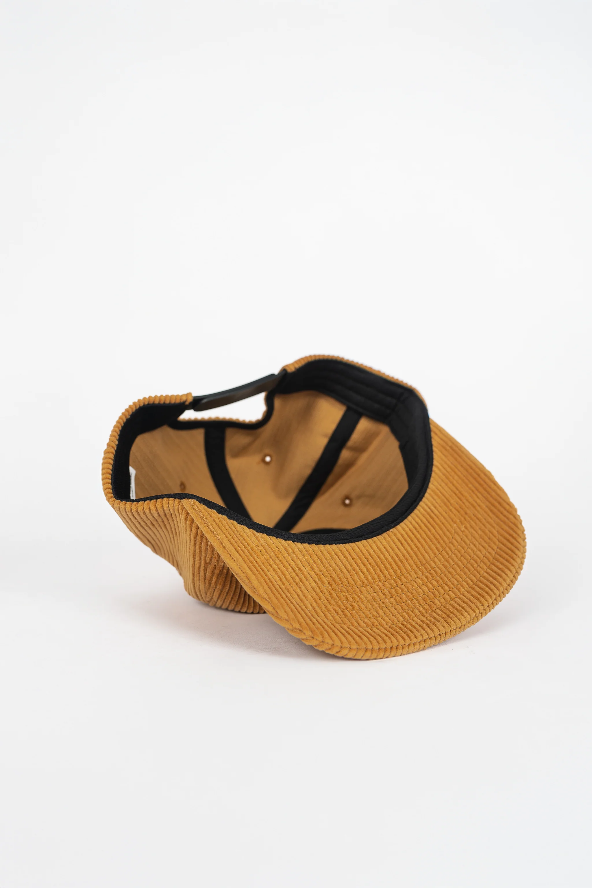 Corduroy Snapback - Image 6
