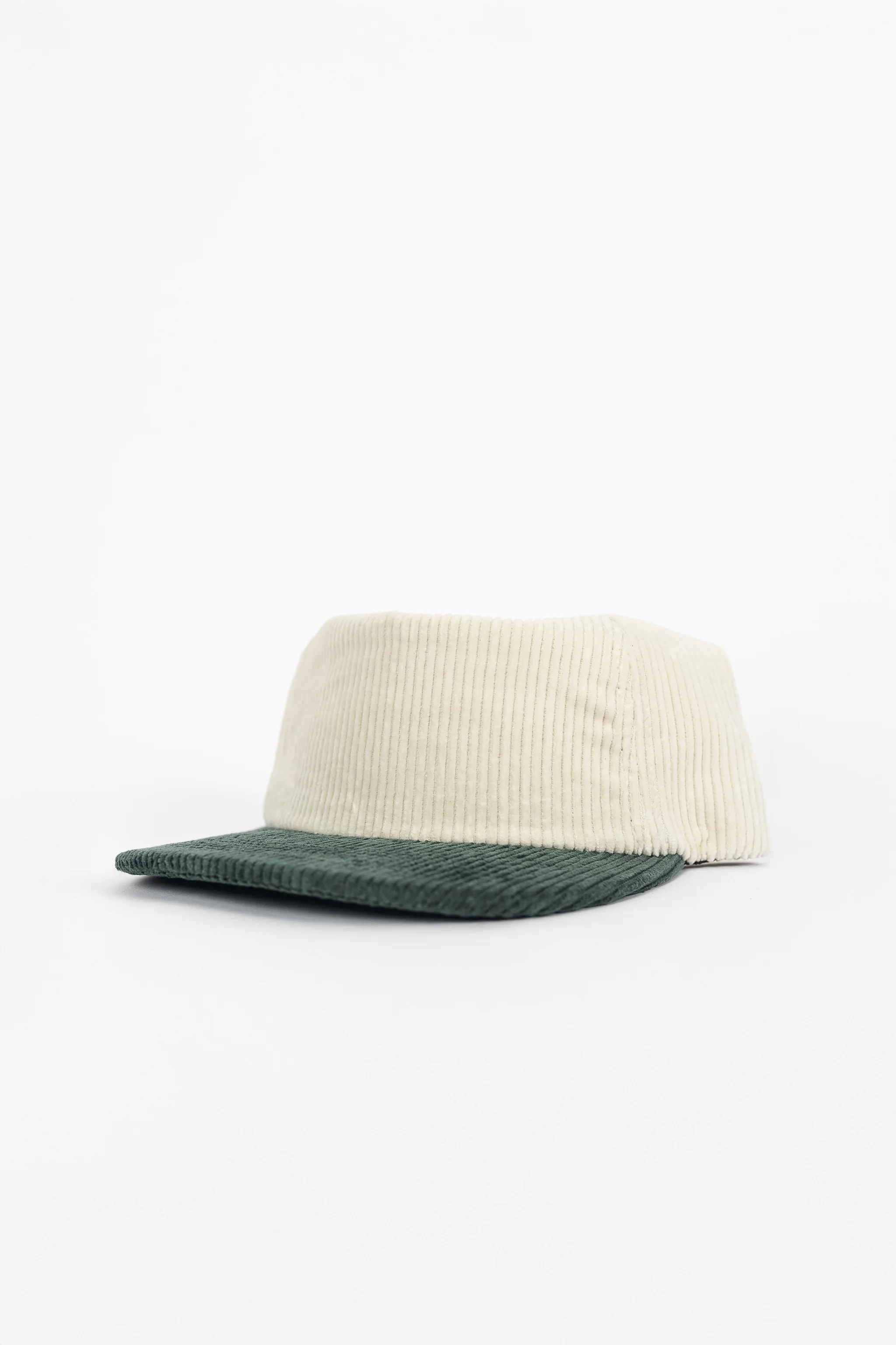 Corduroy Snapback - Image 8