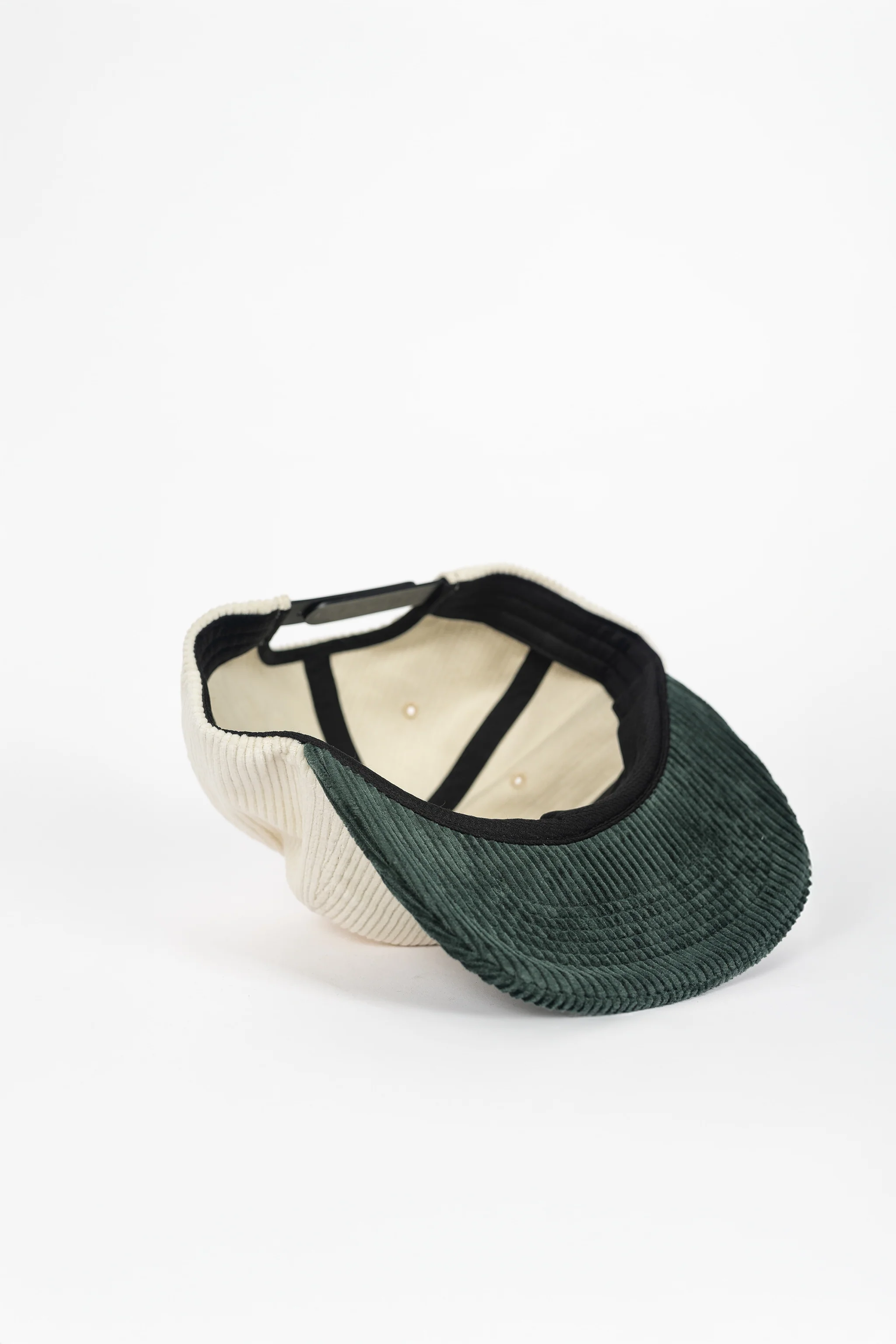 Corduroy Snapback - Image 9