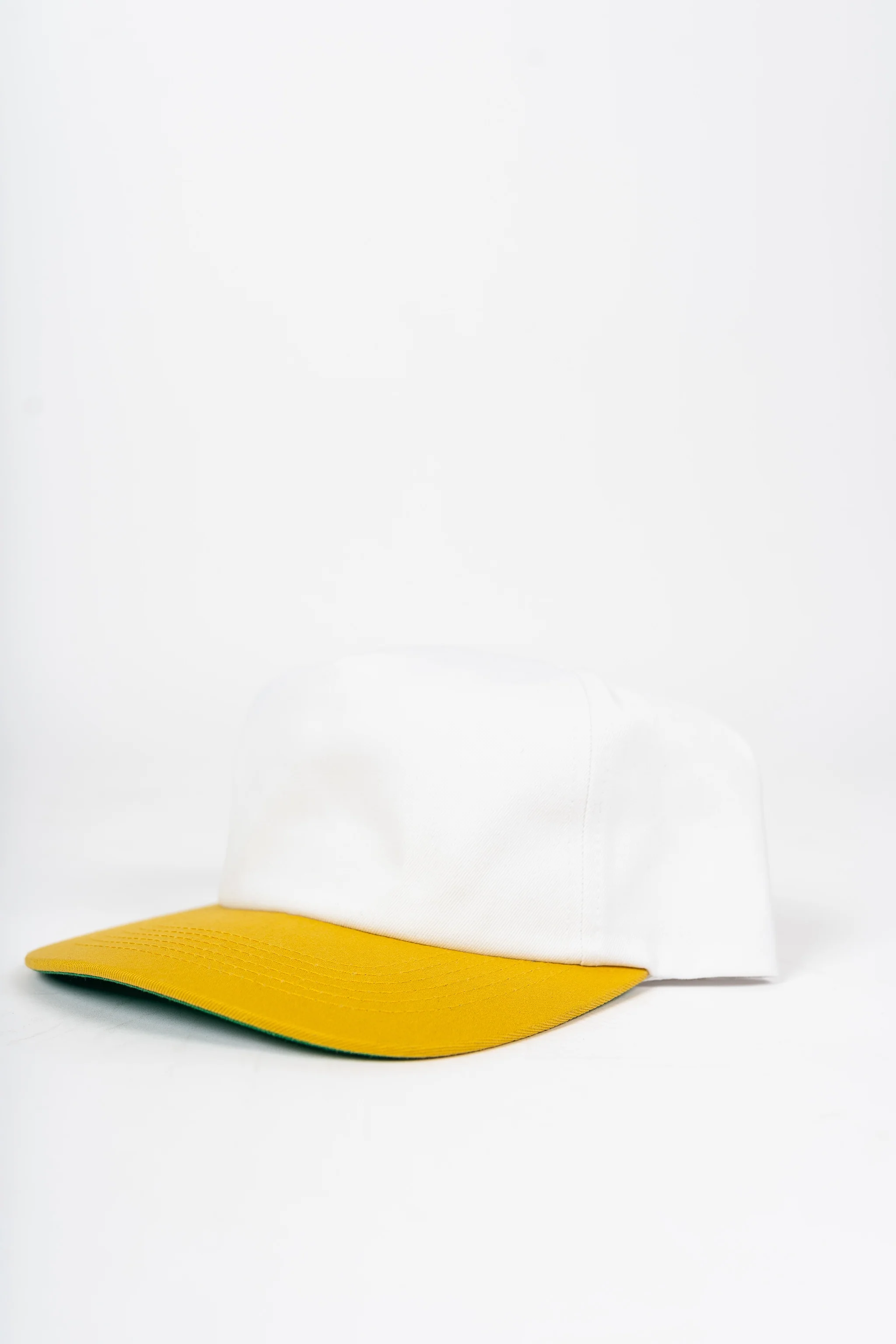 Unstructured Hat - Image 11