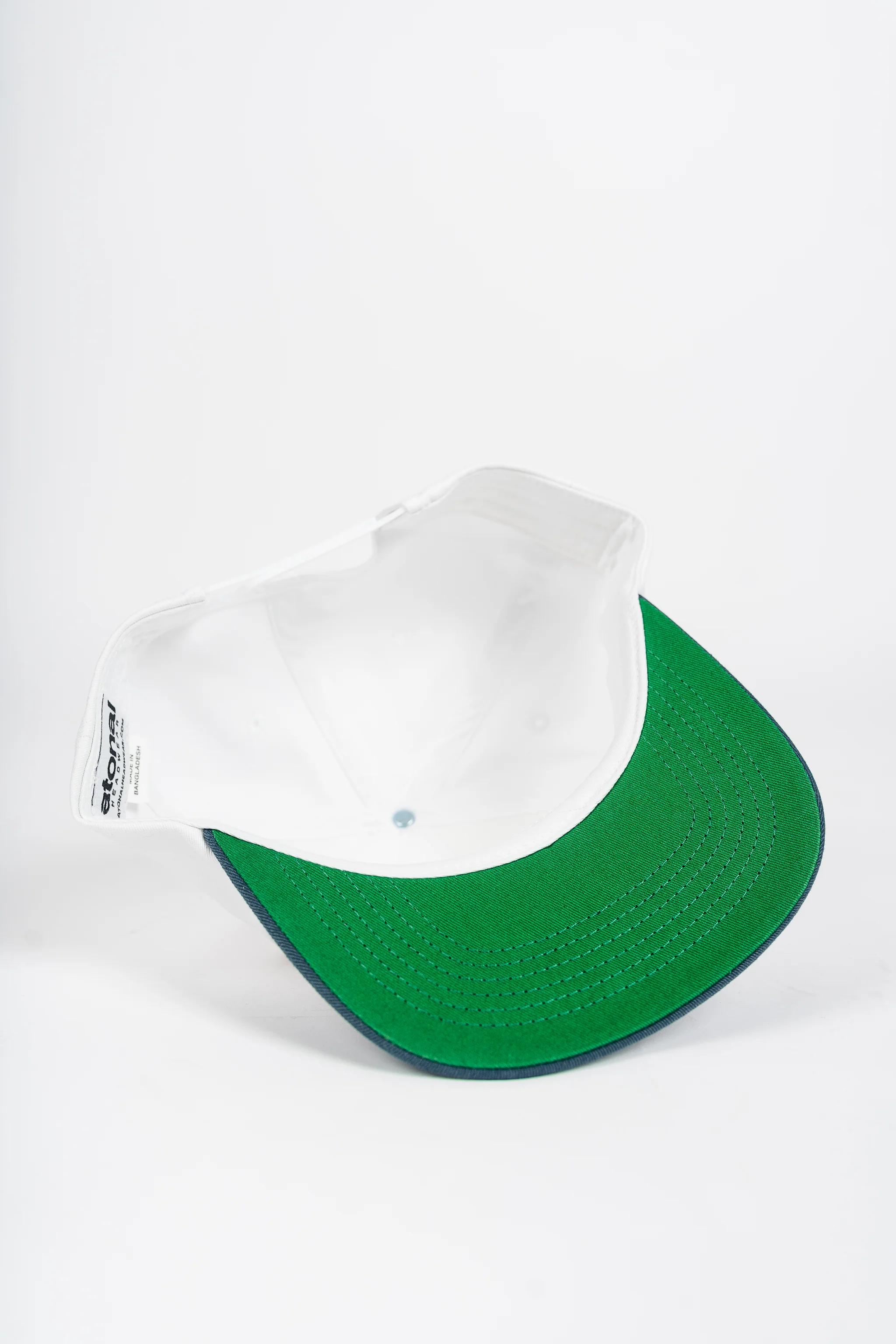 Unstructured Hat - Image 15