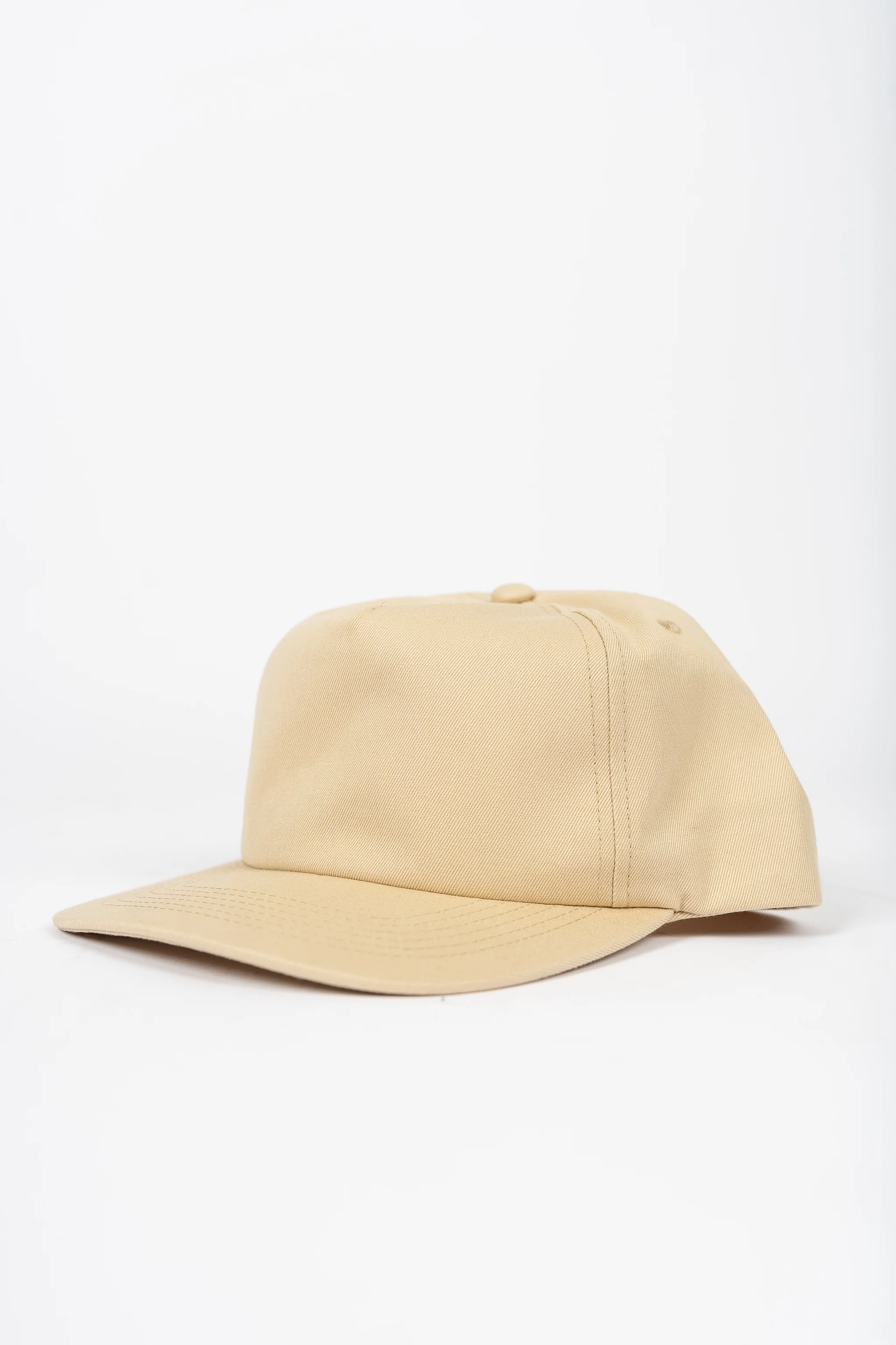 Unstructured Hat - Image 5