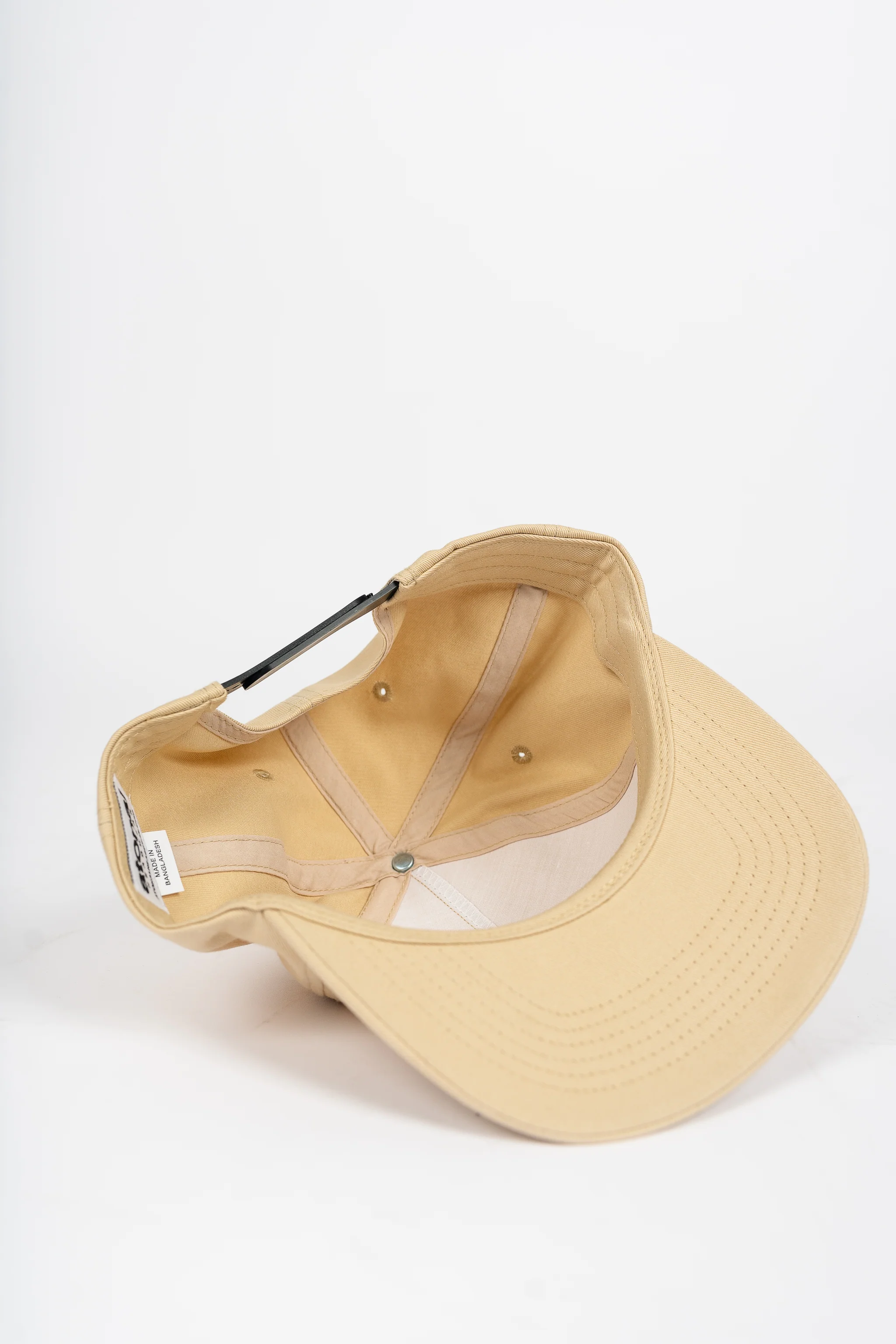 Unstructured Hat - Image 6
