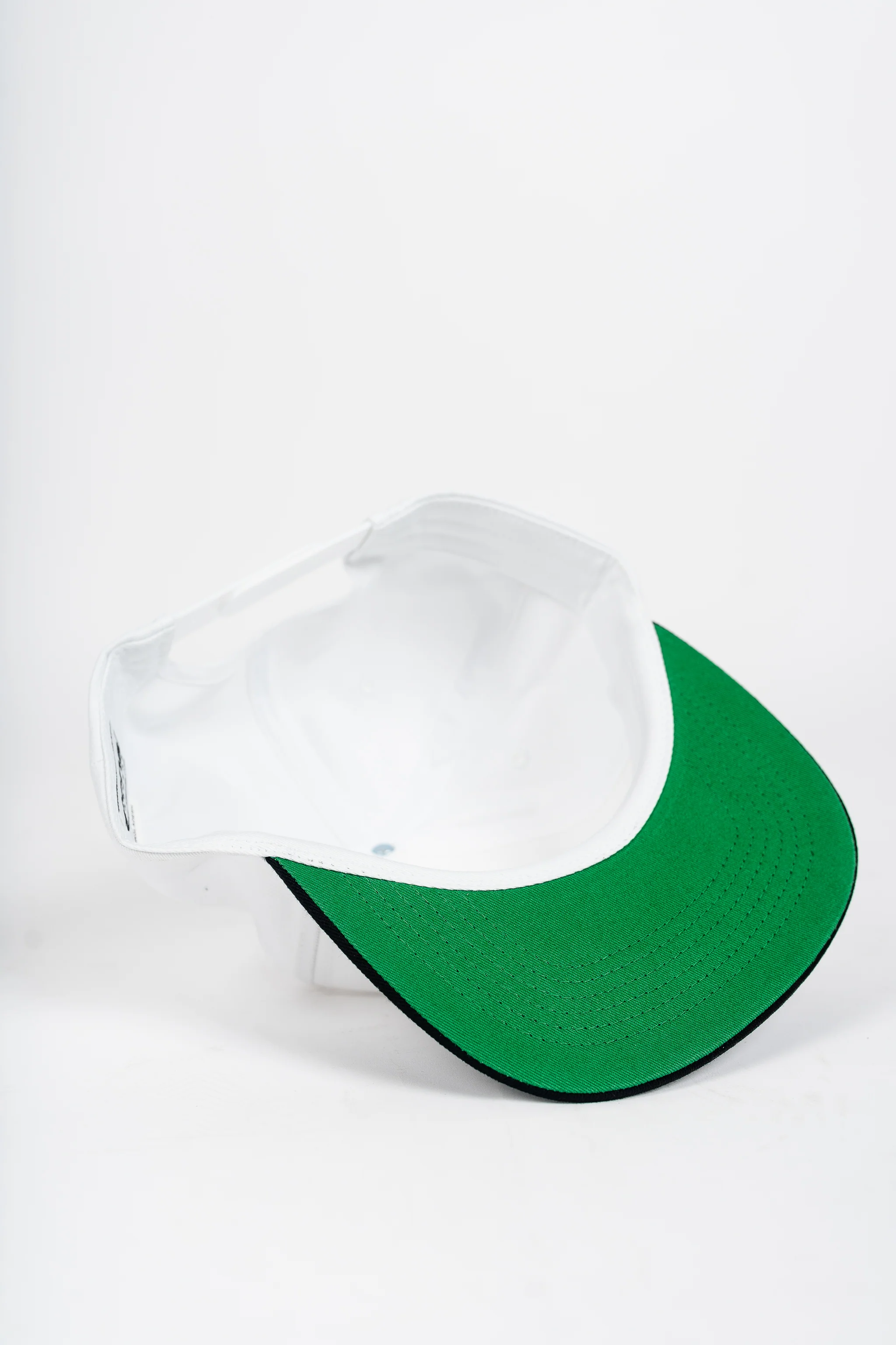Unstructured Hat - Image 9