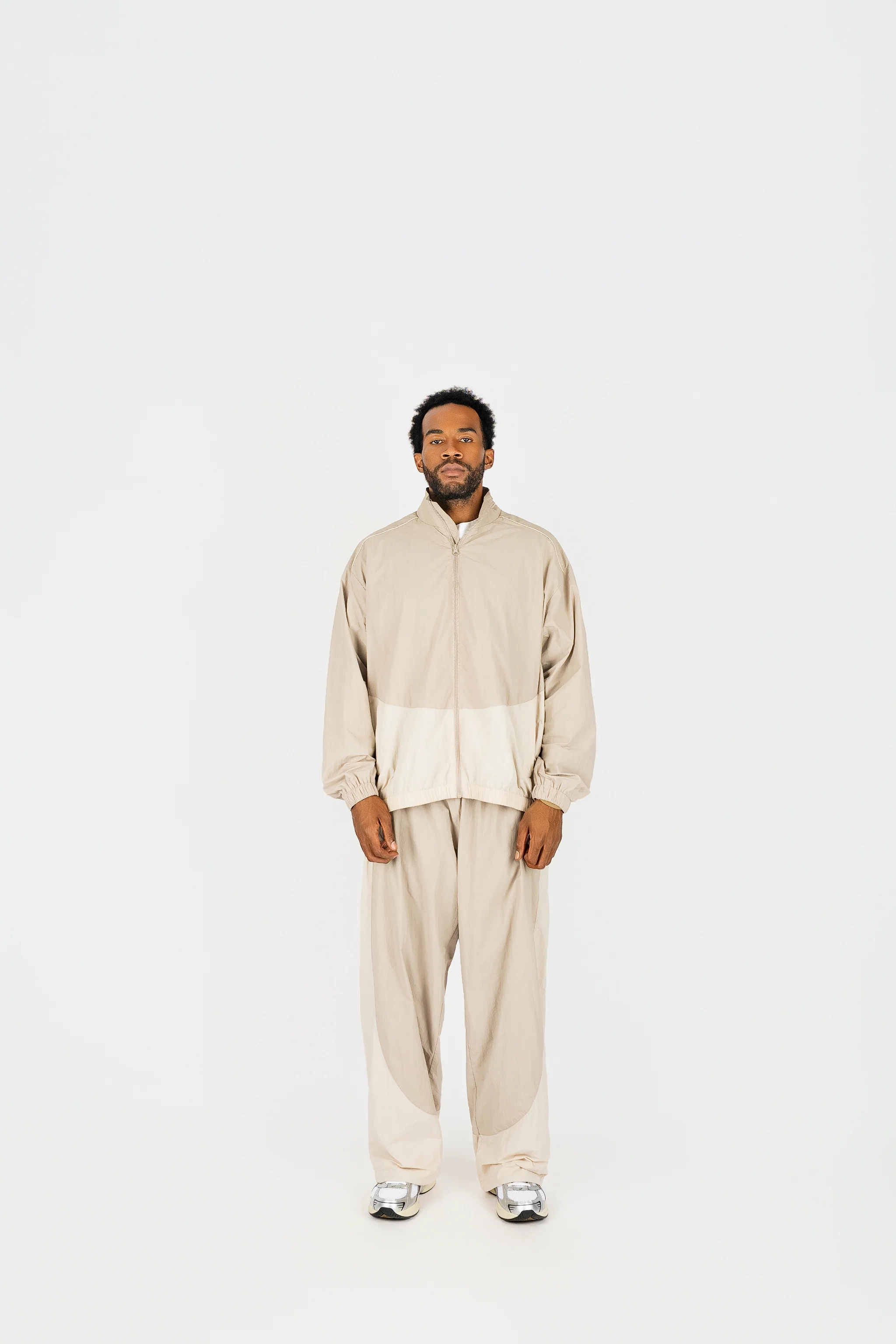 Two Tone Tracksuit - Image 13