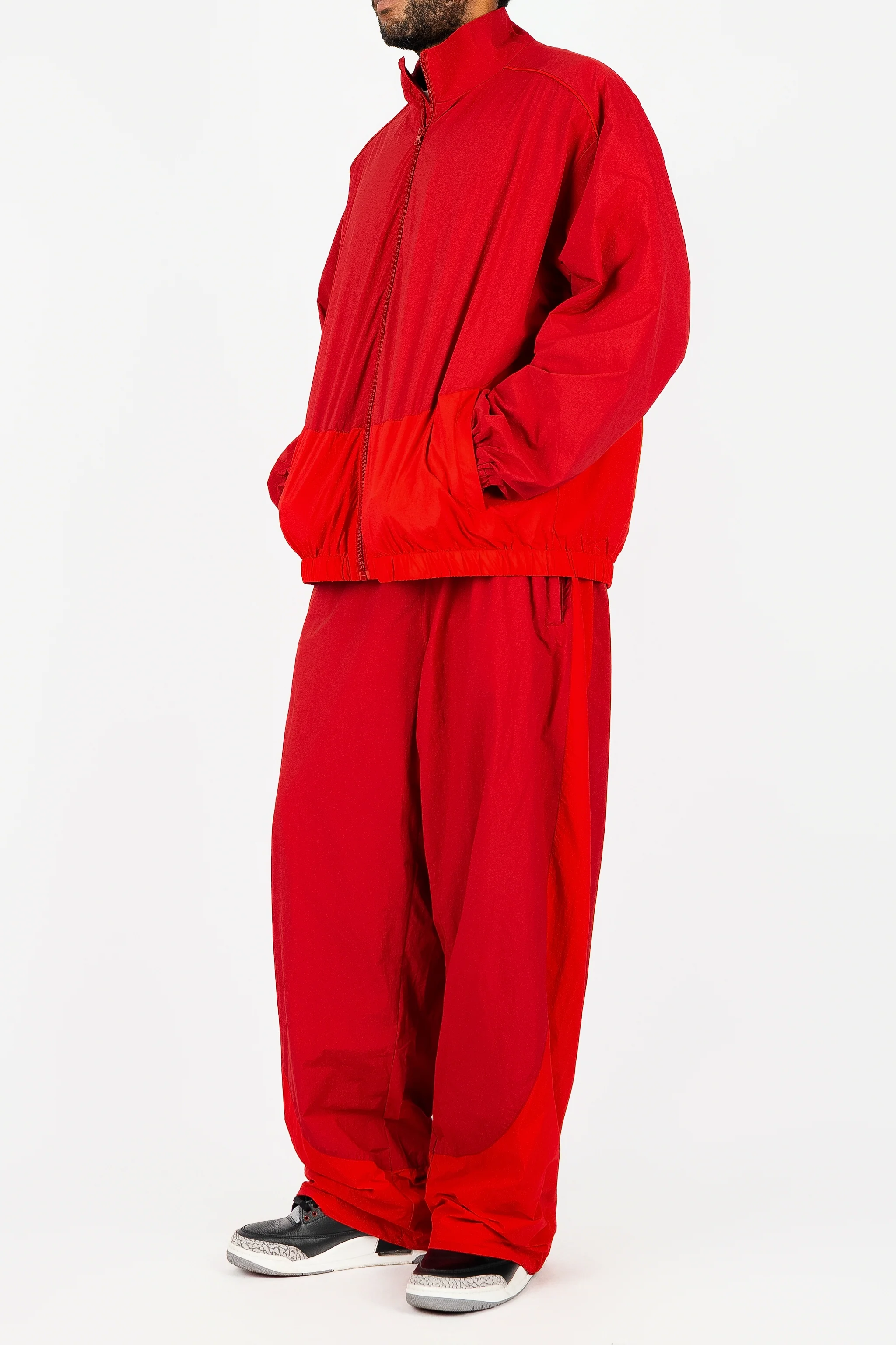 Two Tone Tracksuit - Image 6
