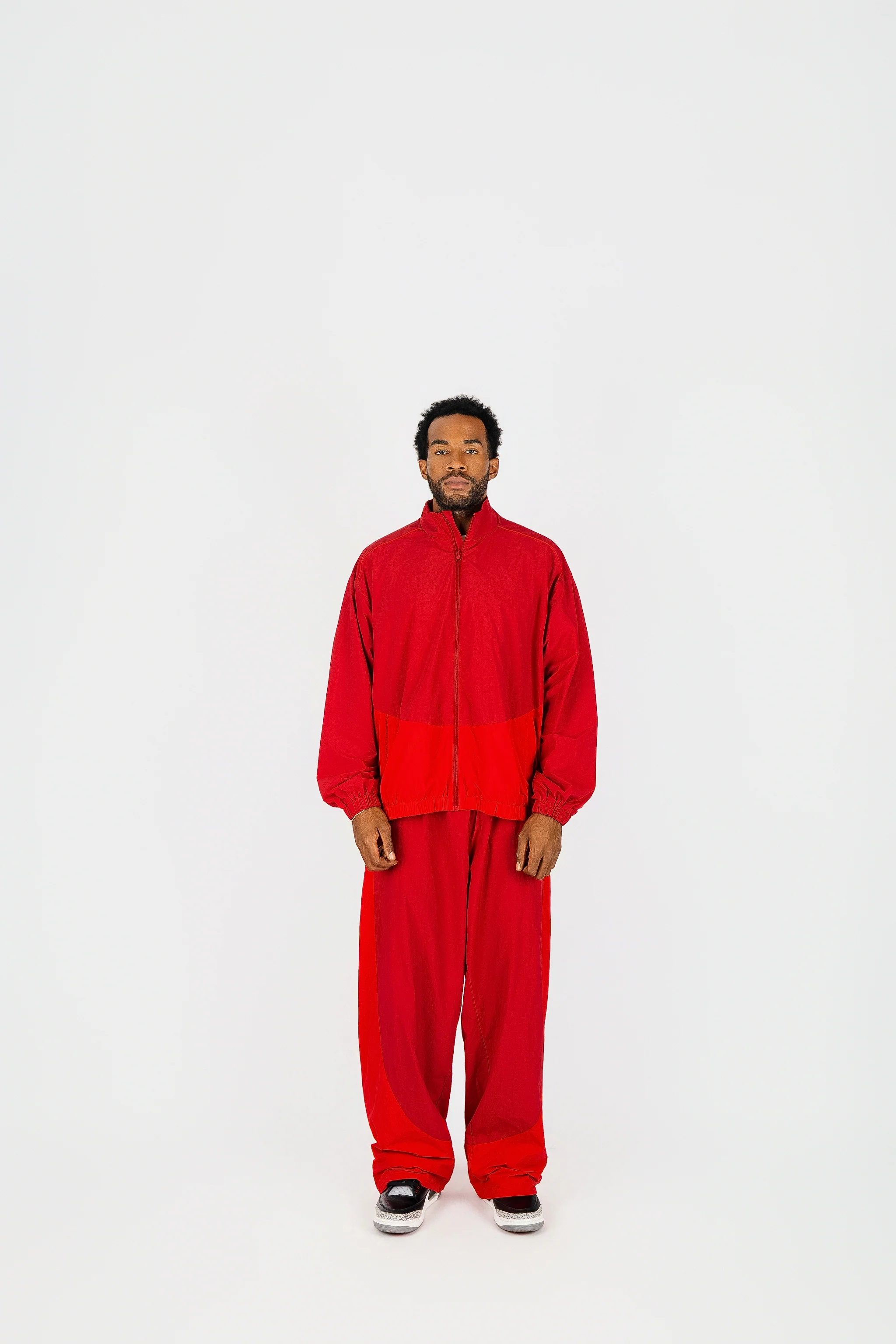 Two Tone Tracksuit - Image 7