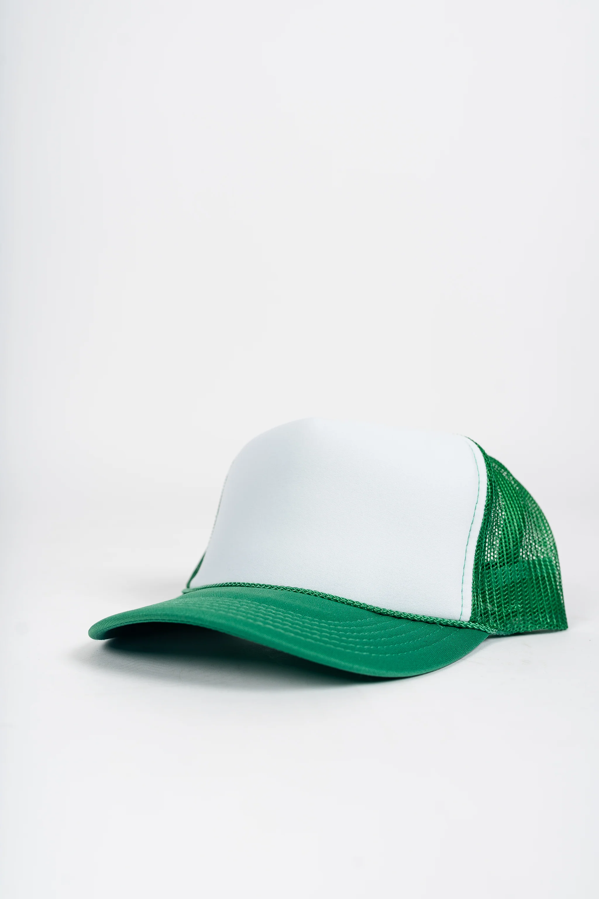 Two Tone Trucker Hat - Image 10