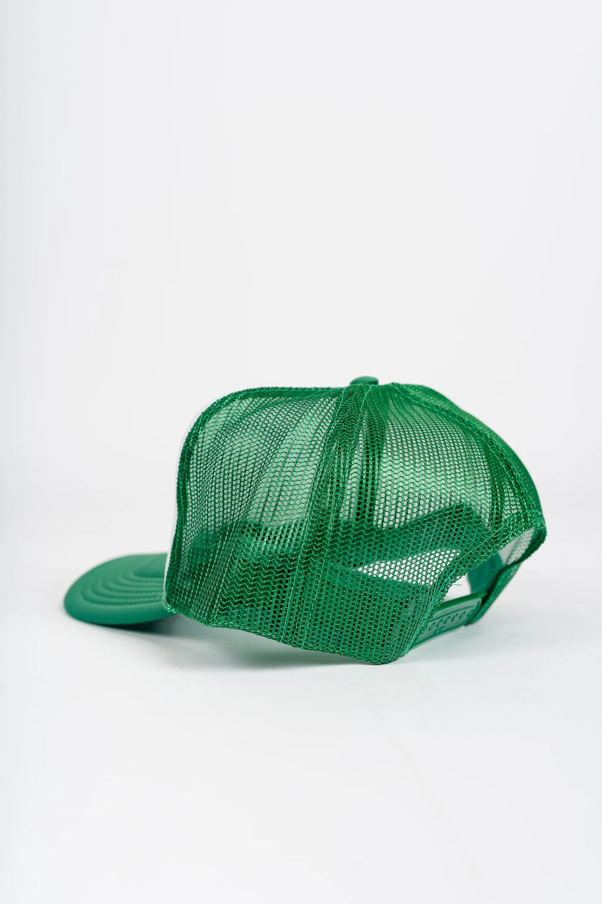 Two Tone Trucker Hat - Image 11