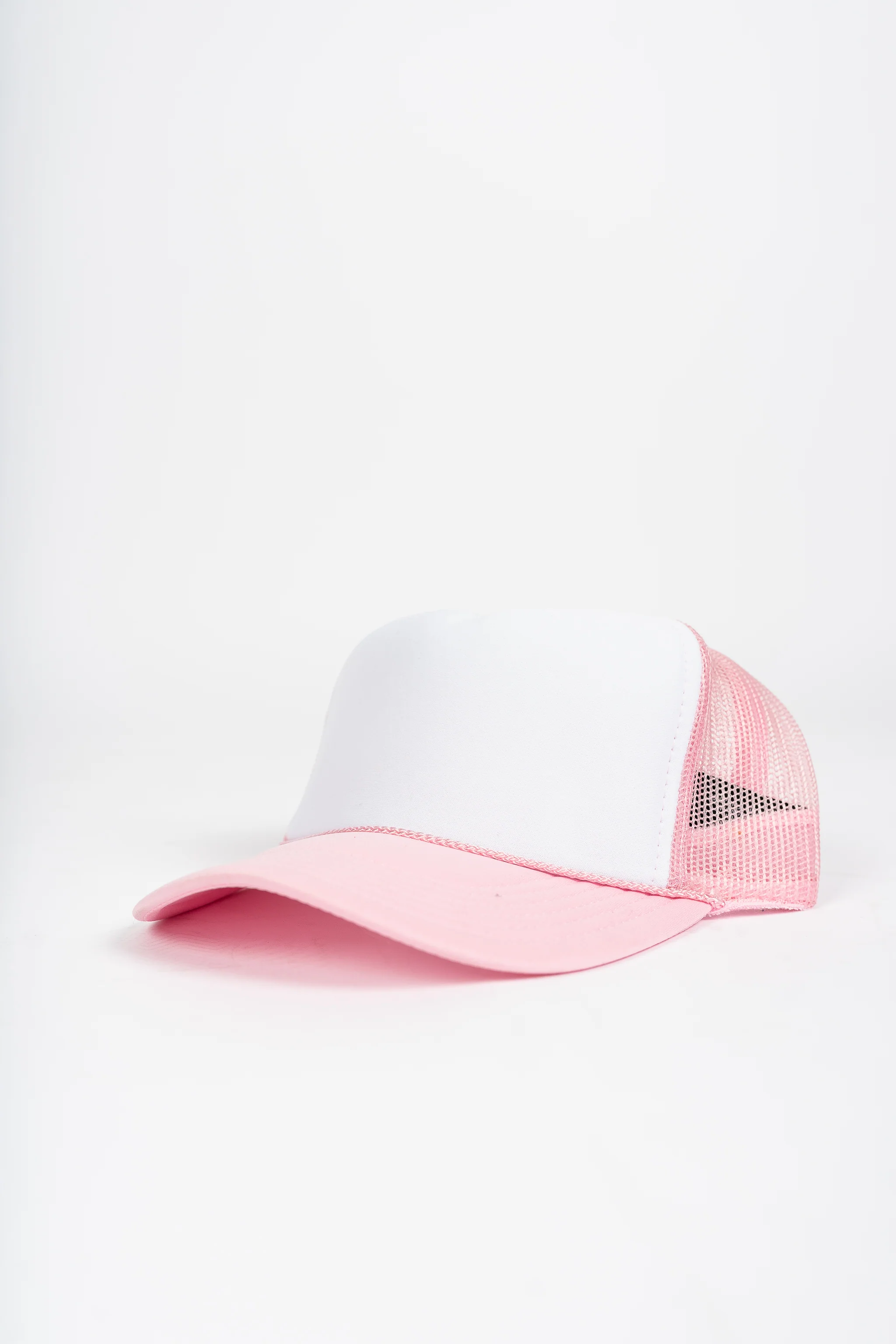 Two Tone Trucker Hat - Image 12