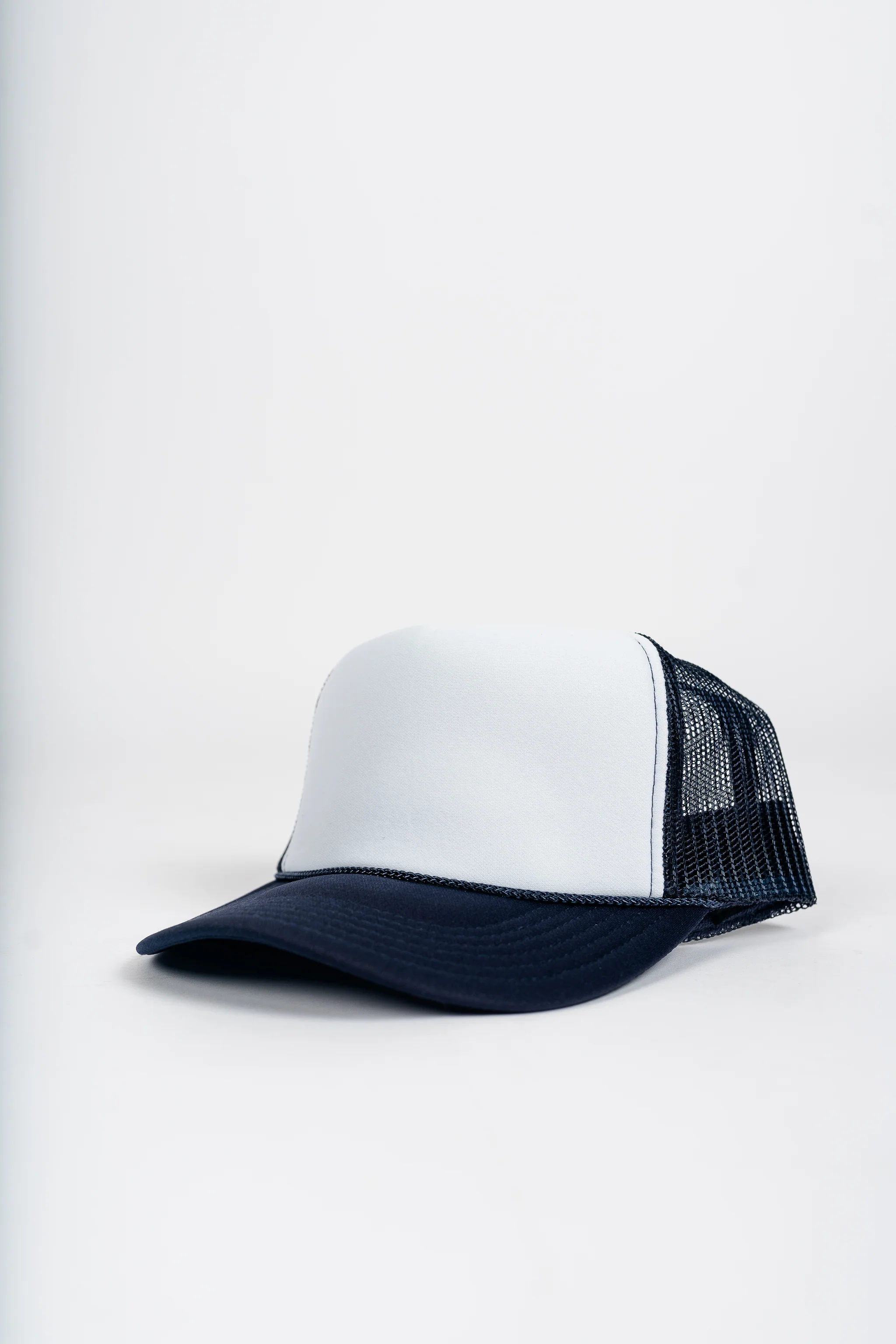 Two Tone Trucker Hat - Image 14
