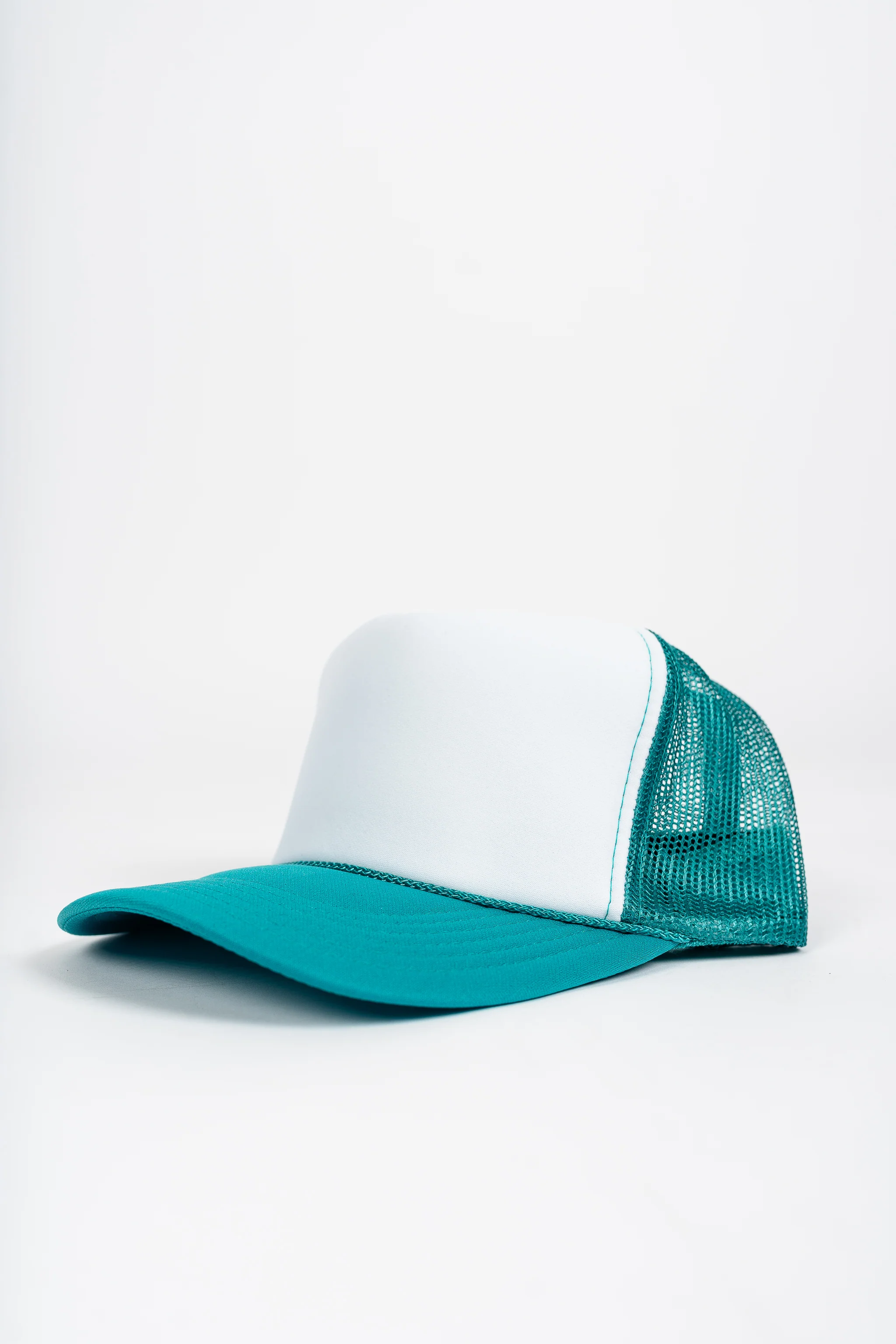 Two Tone Trucker Hat - Image 16