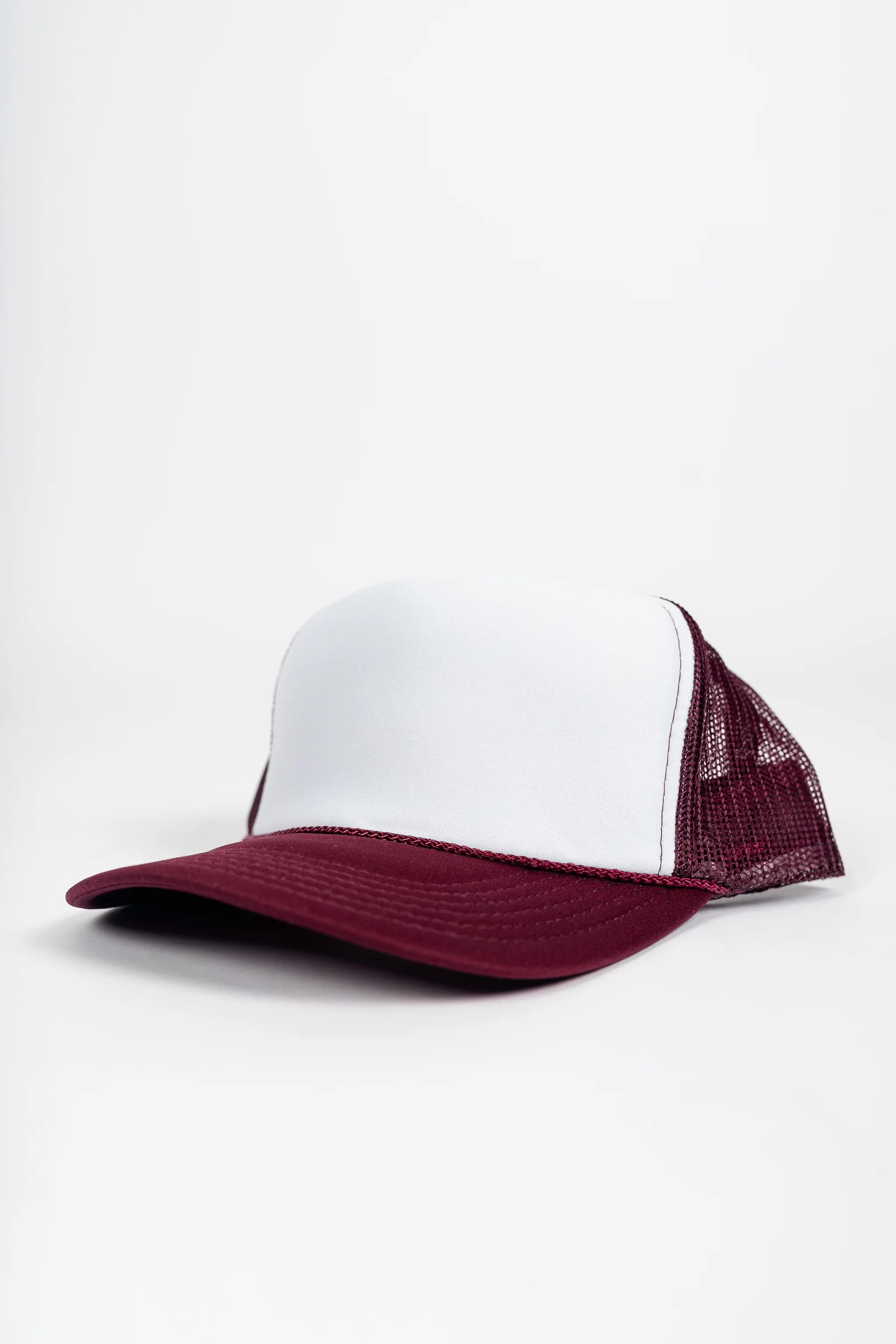 Two Tone Trucker Hat - Image 18
