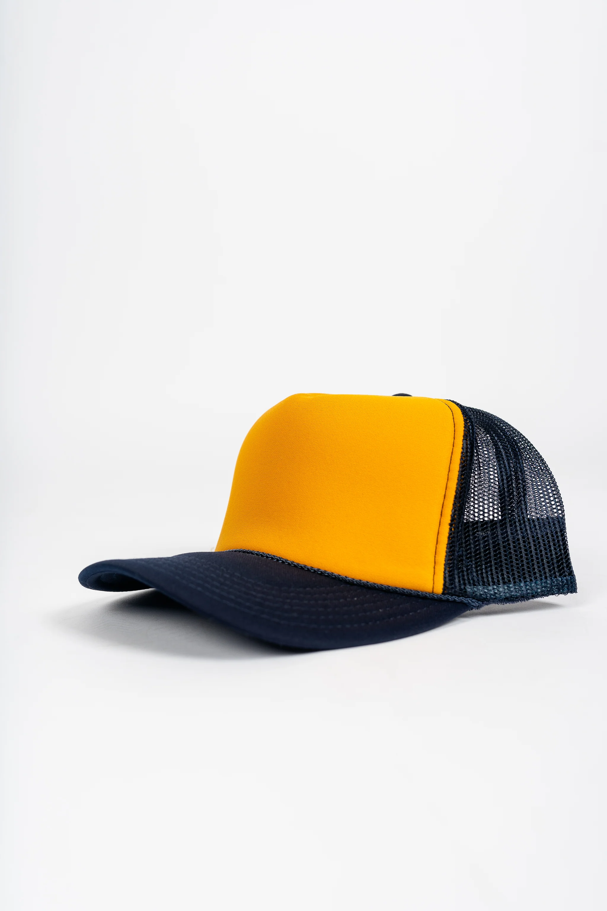 Two Tone Trucker Hat - Image 20