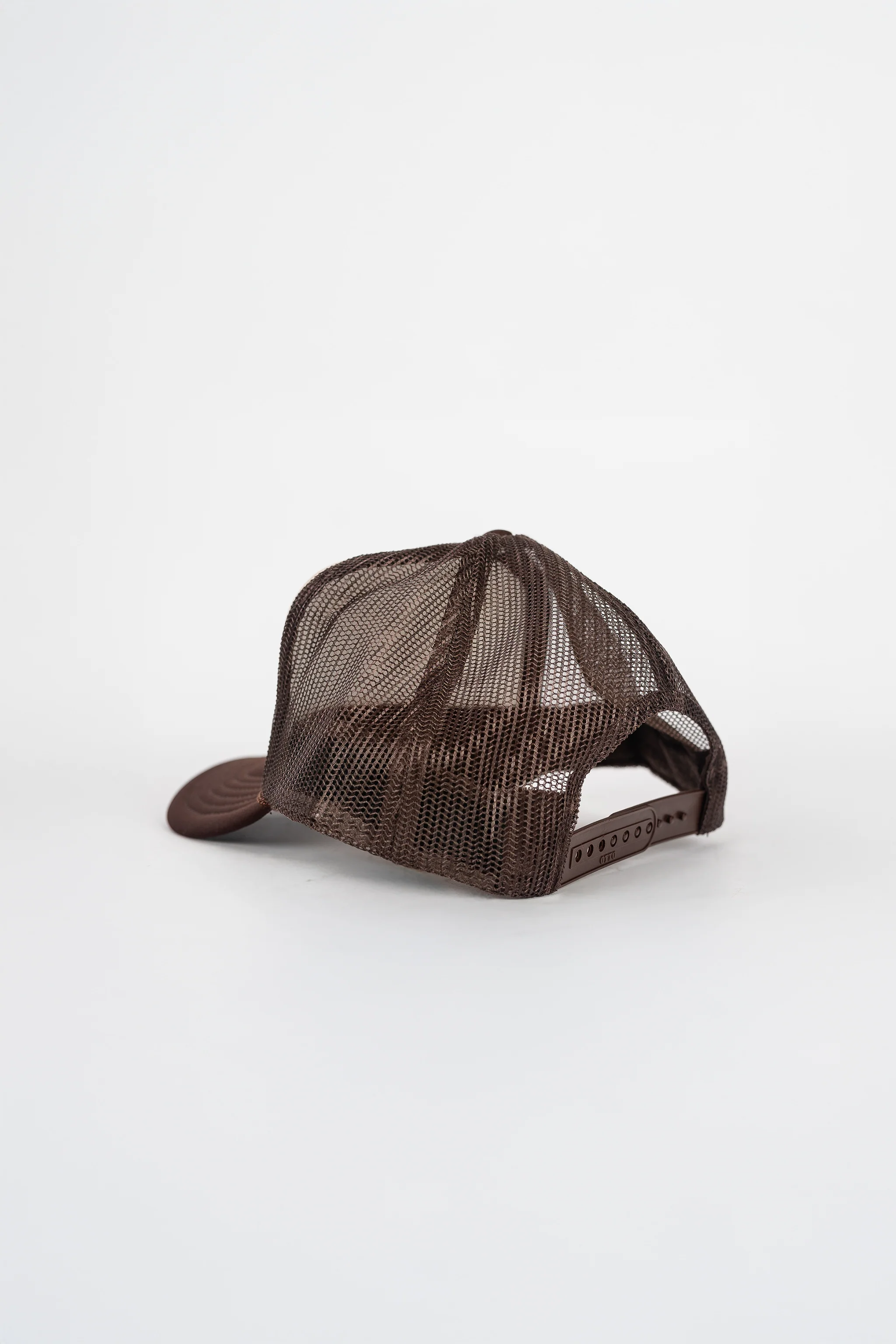 Two Tone Trucker Hat - Image 23