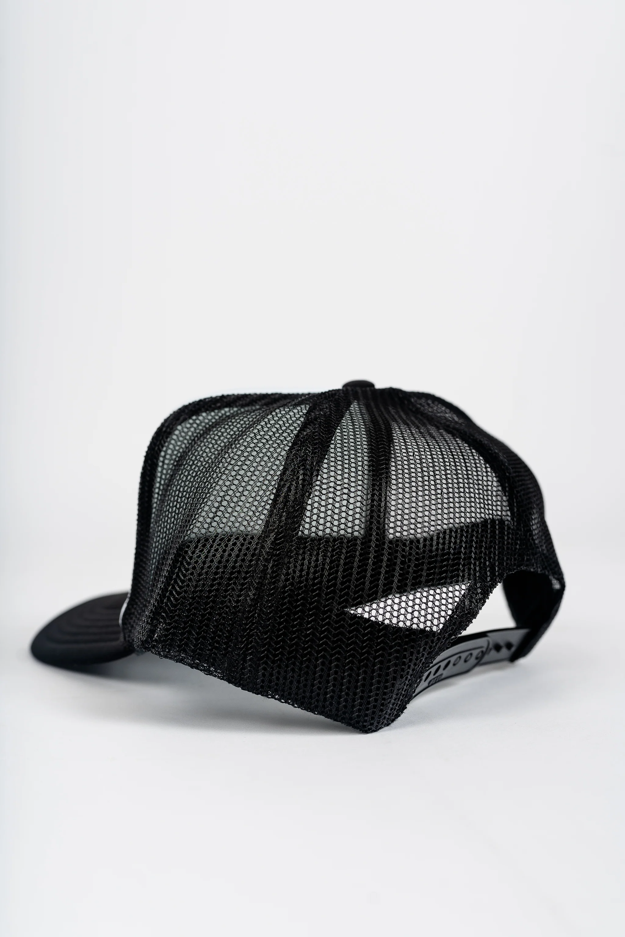 Two Tone Trucker Hat - Image 3