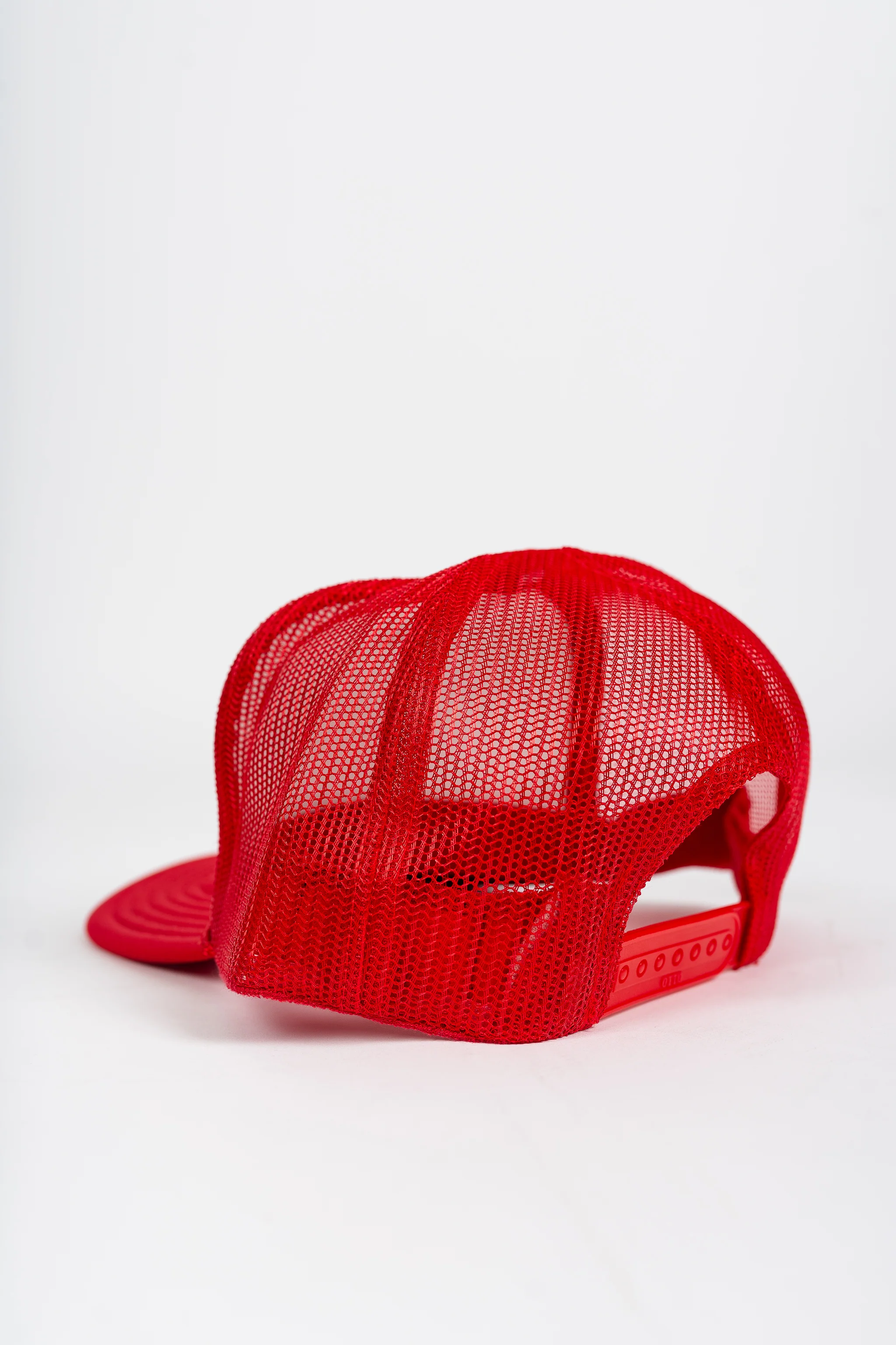 Two Tone Trucker Hat - Image 5