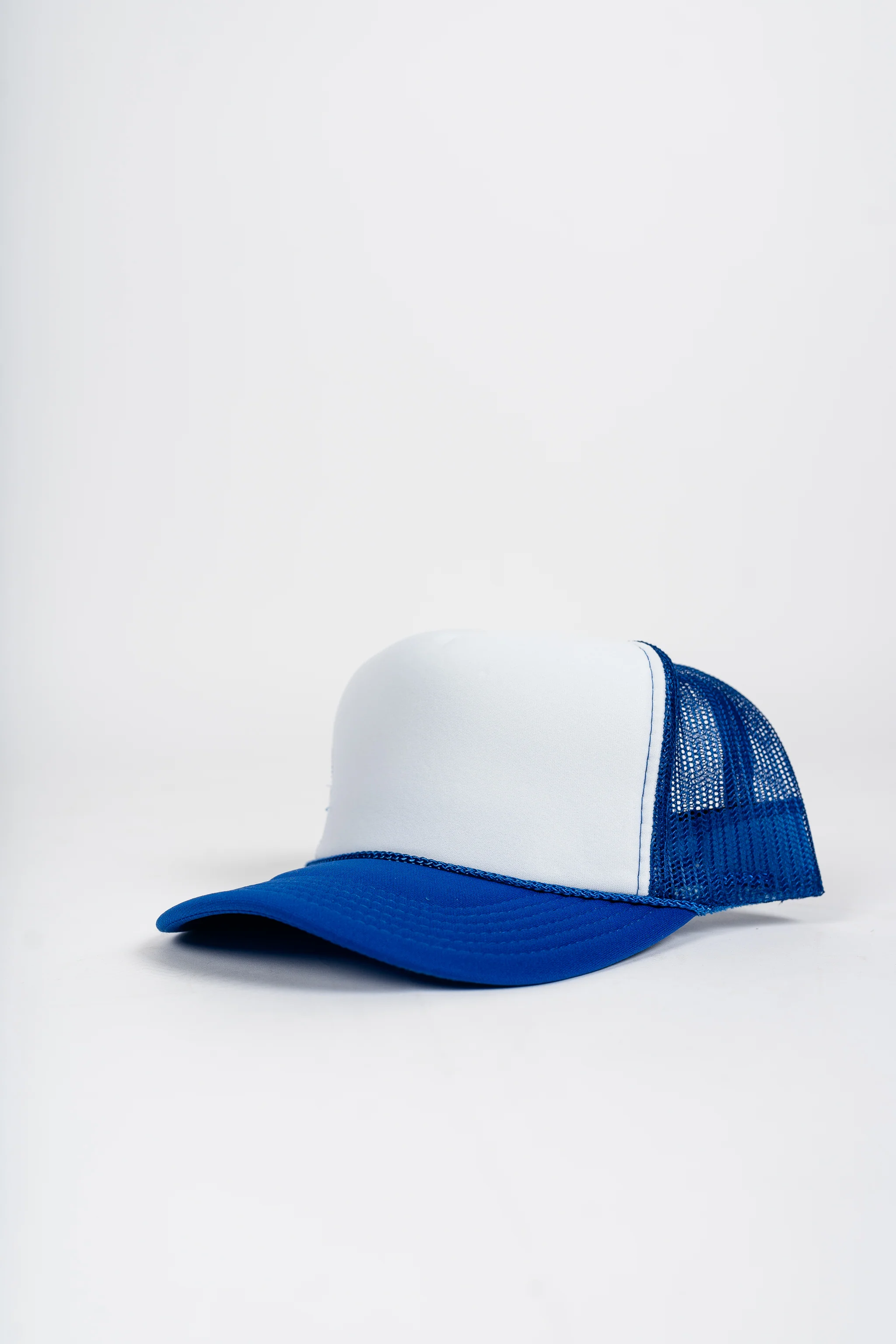 Two Tone Trucker Hat - Image 6