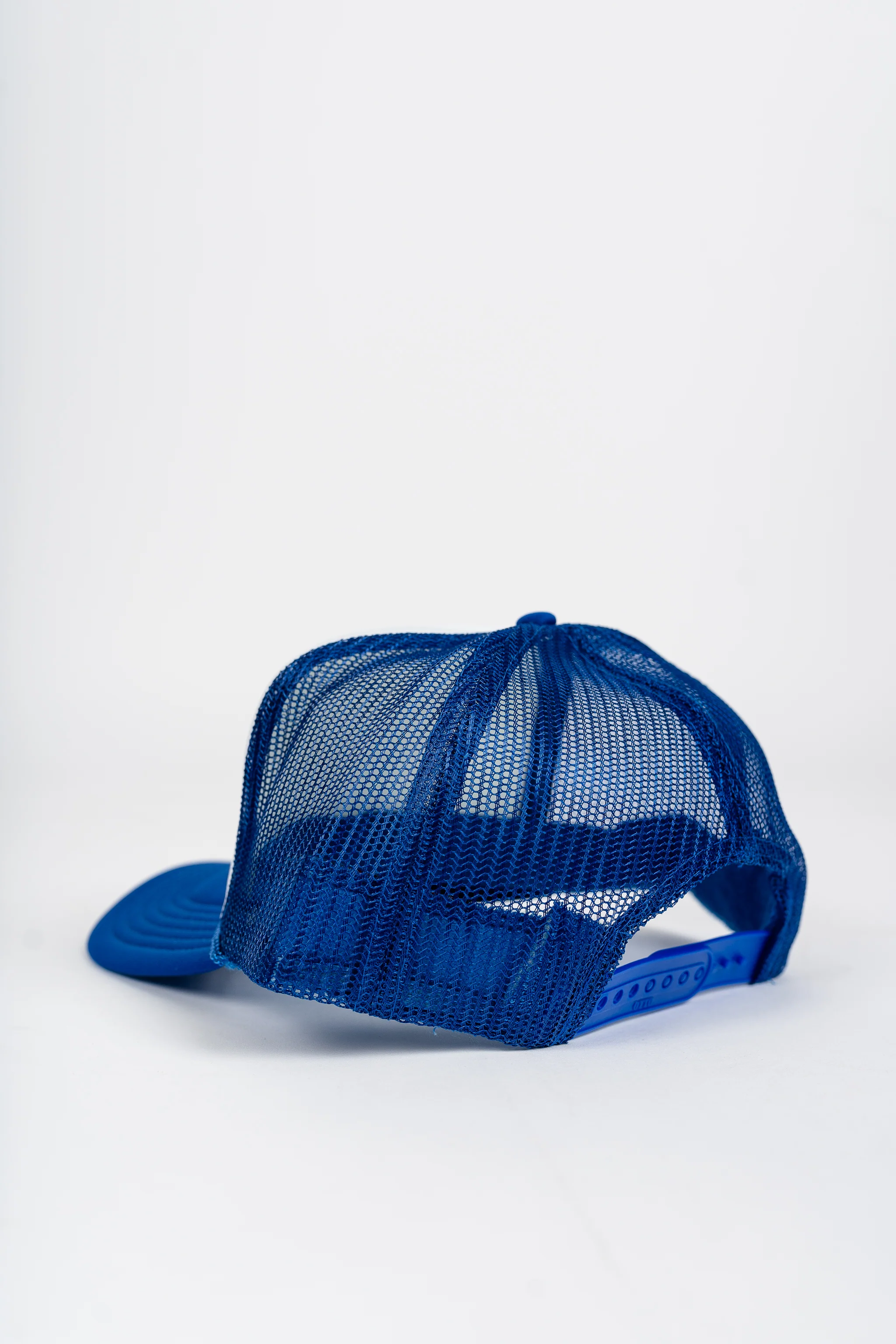 Two Tone Trucker Hat - Image 7