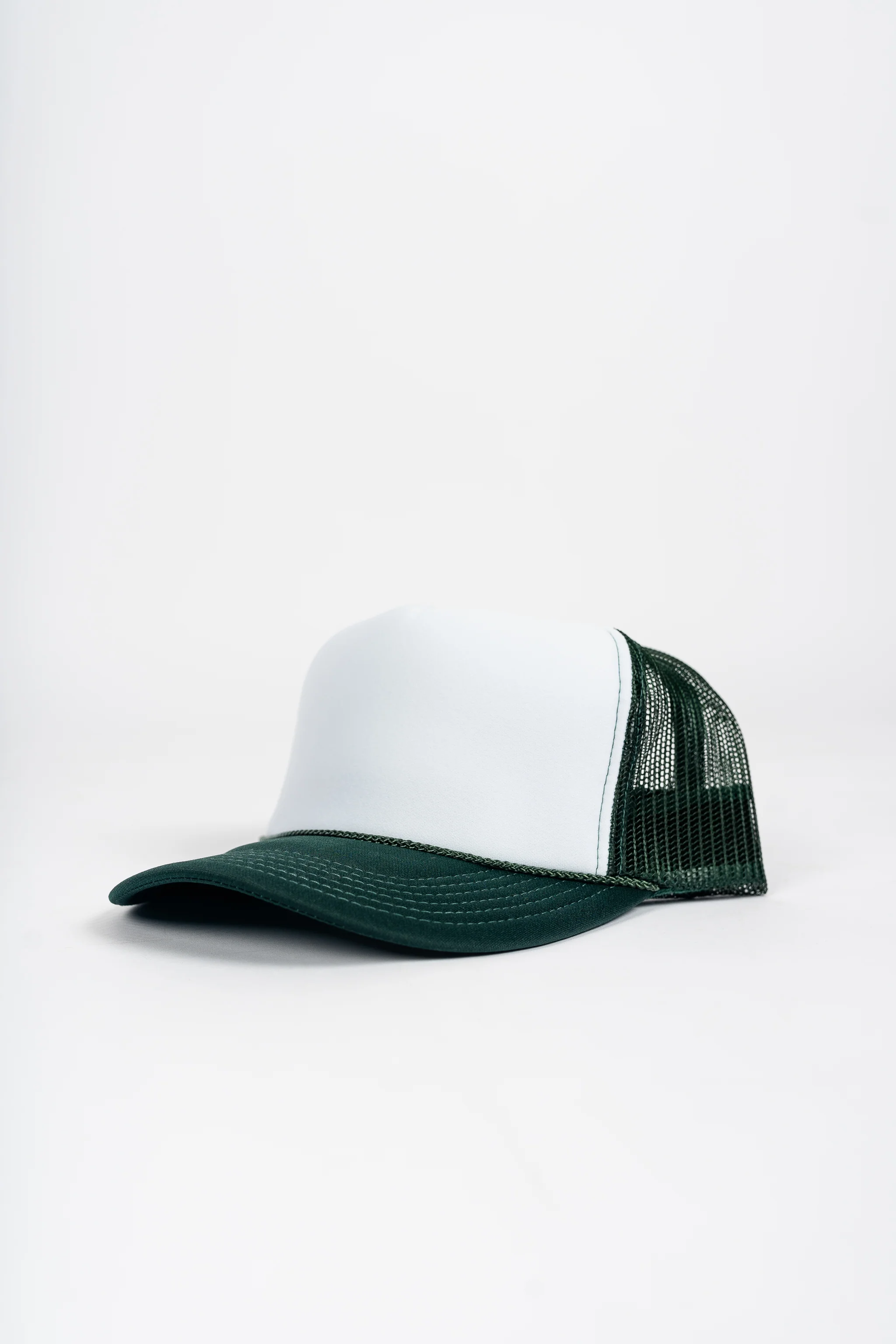 Two Tone Trucker Hat - Image 8