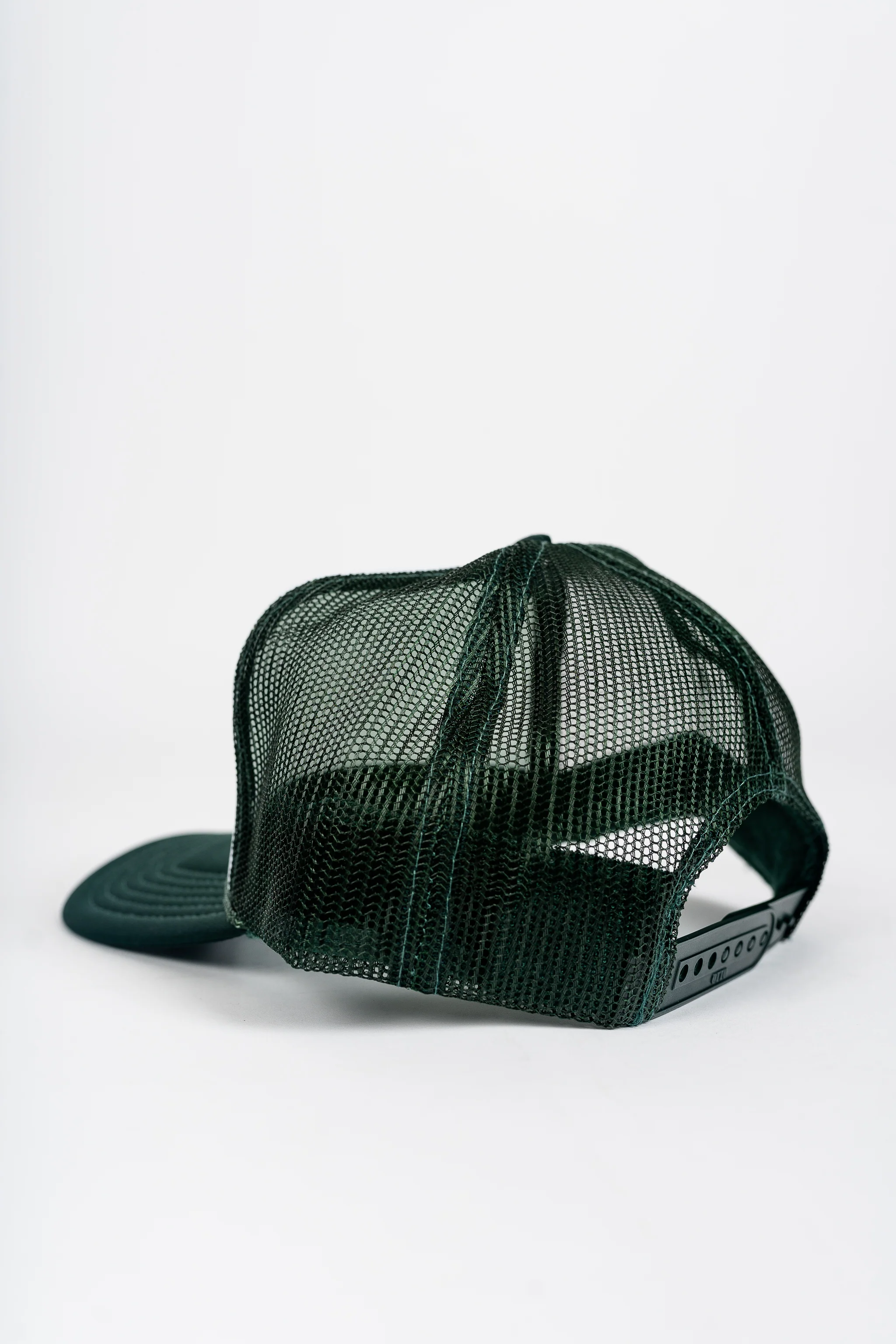 Two Tone Trucker Hat - Image 9