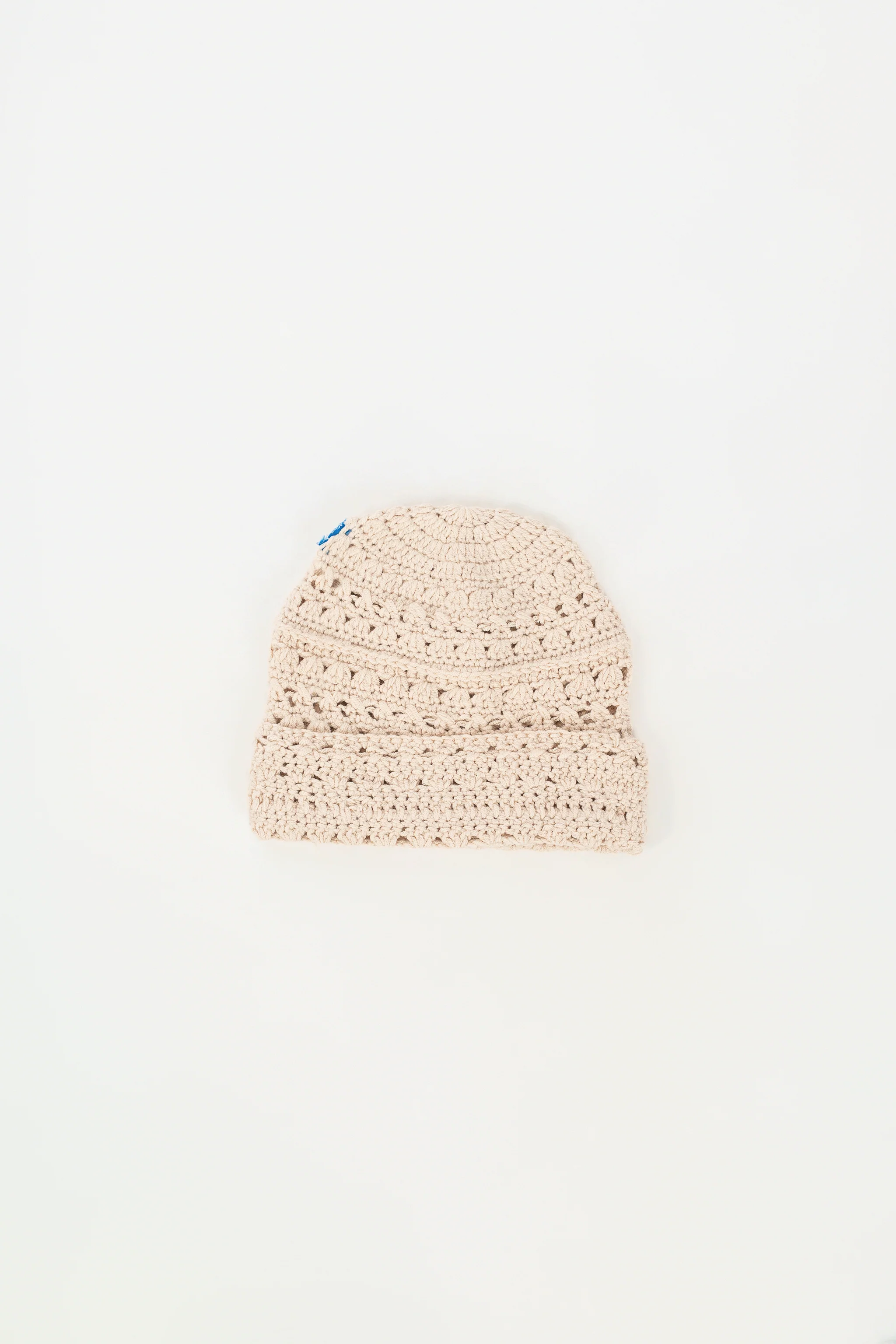 Crochet Beanie - Image 3
