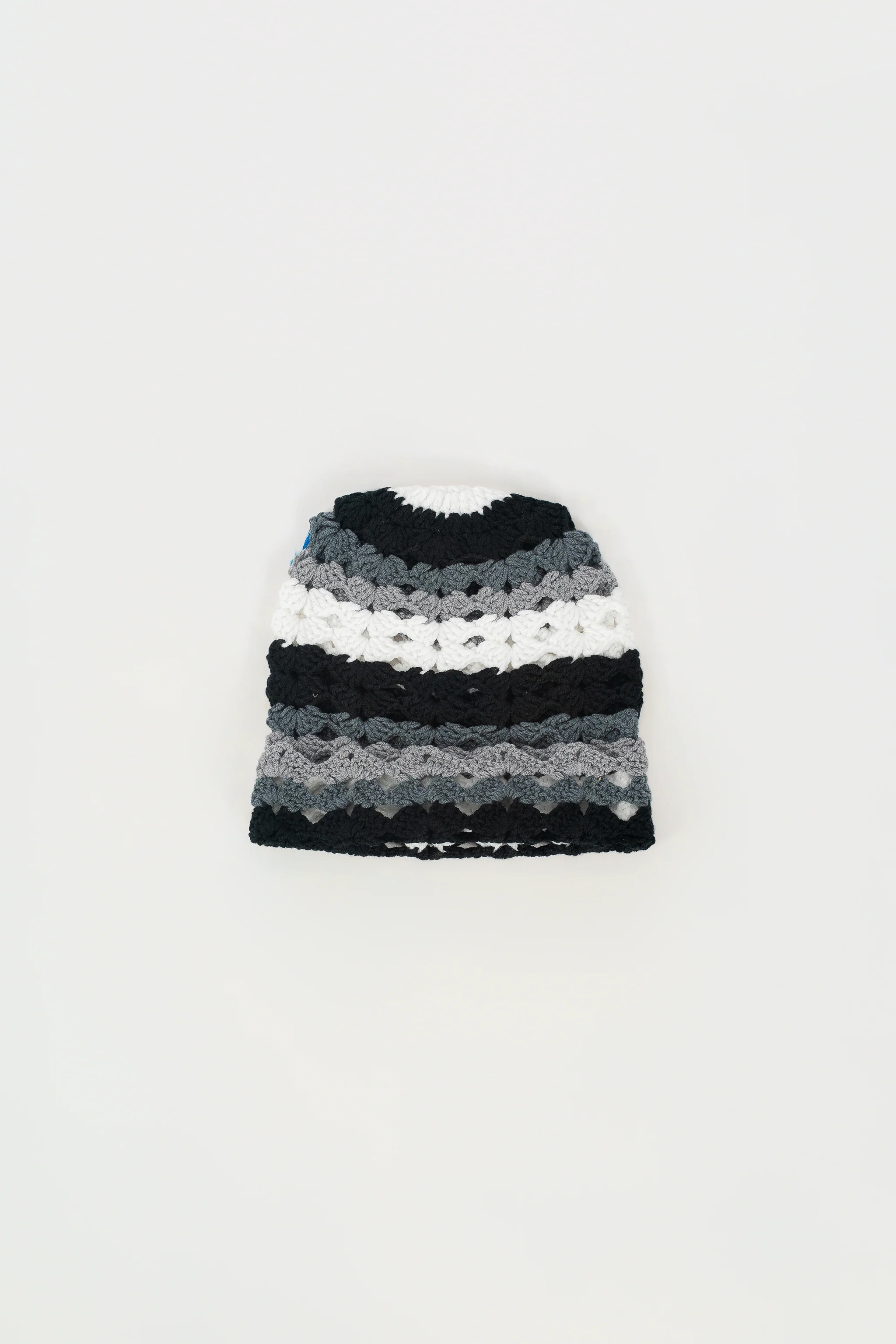 Crochet Beanie - Image 4