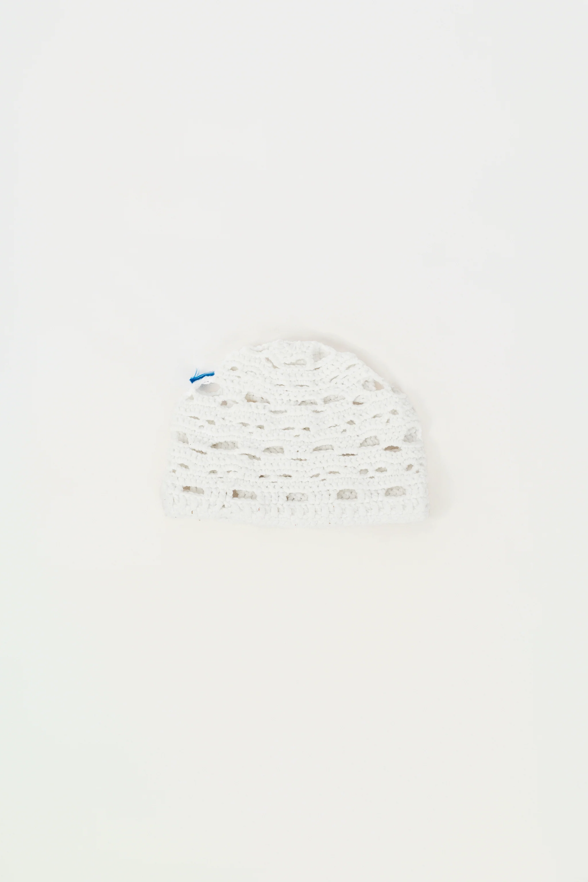 Crochet Skully - Image 3