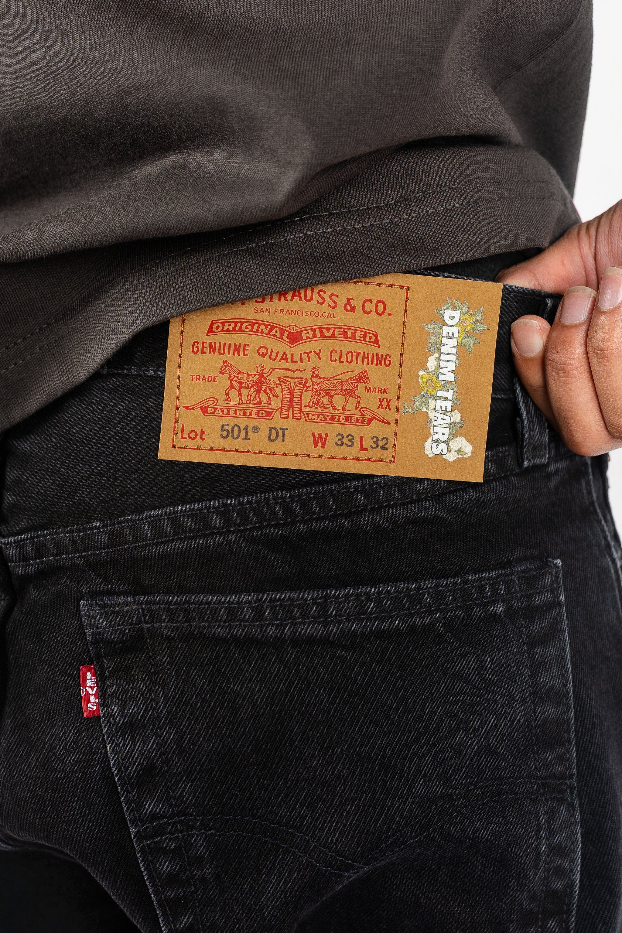 DTL Jeans - Image 5