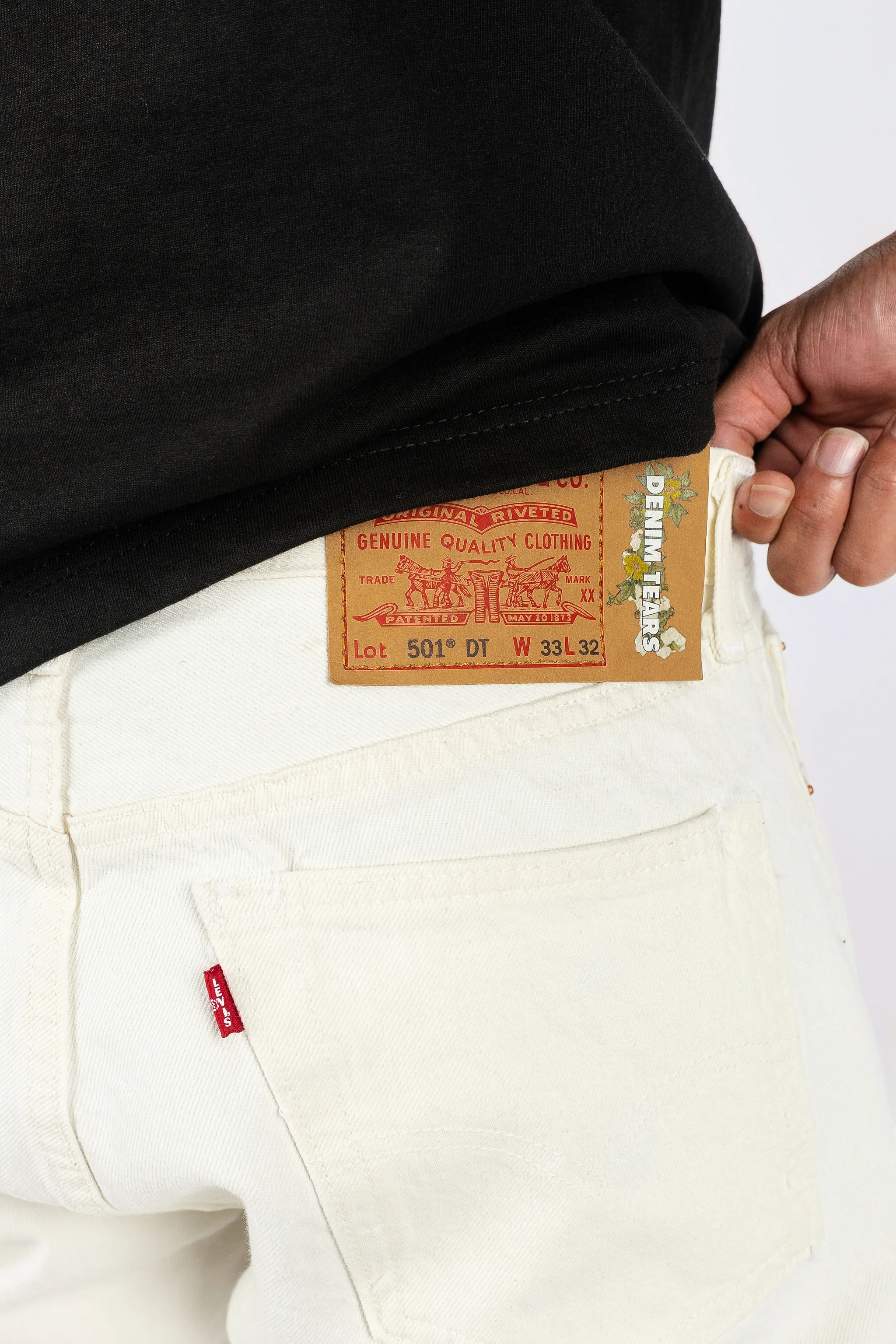 DTL Jeans - Image 9