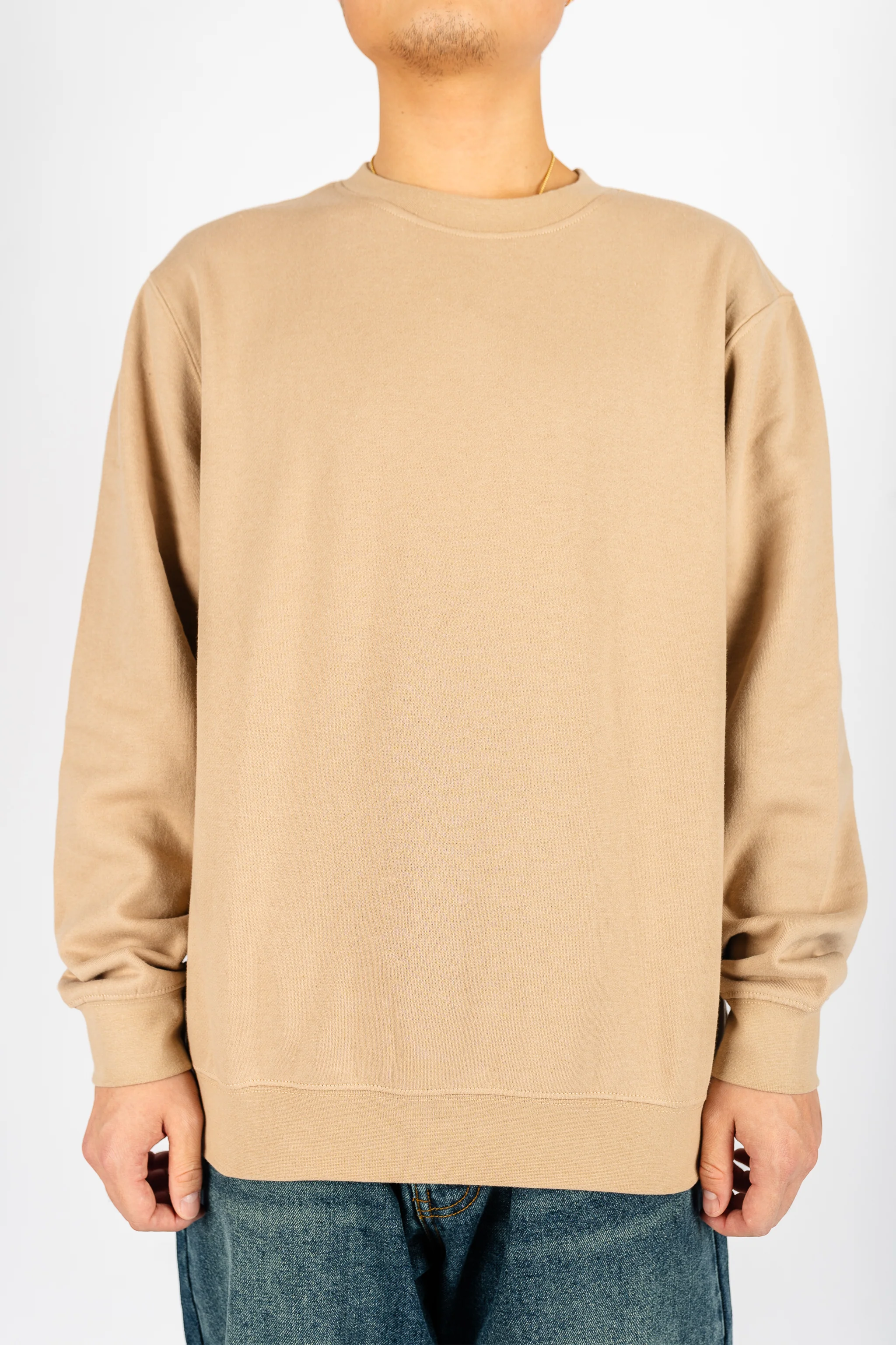 Fleece Crewneck - Image 12