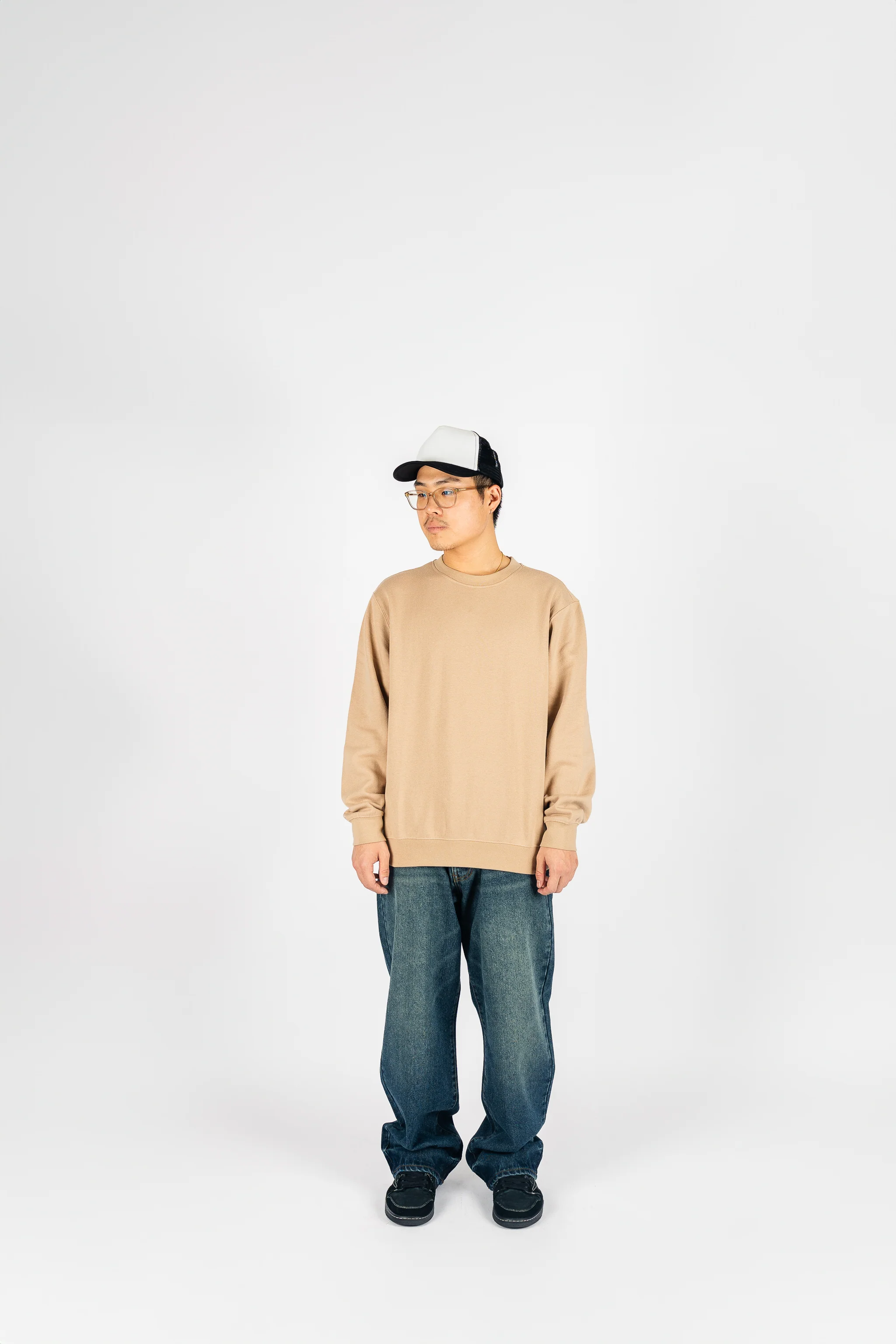 Fleece Crewneck - Image 13