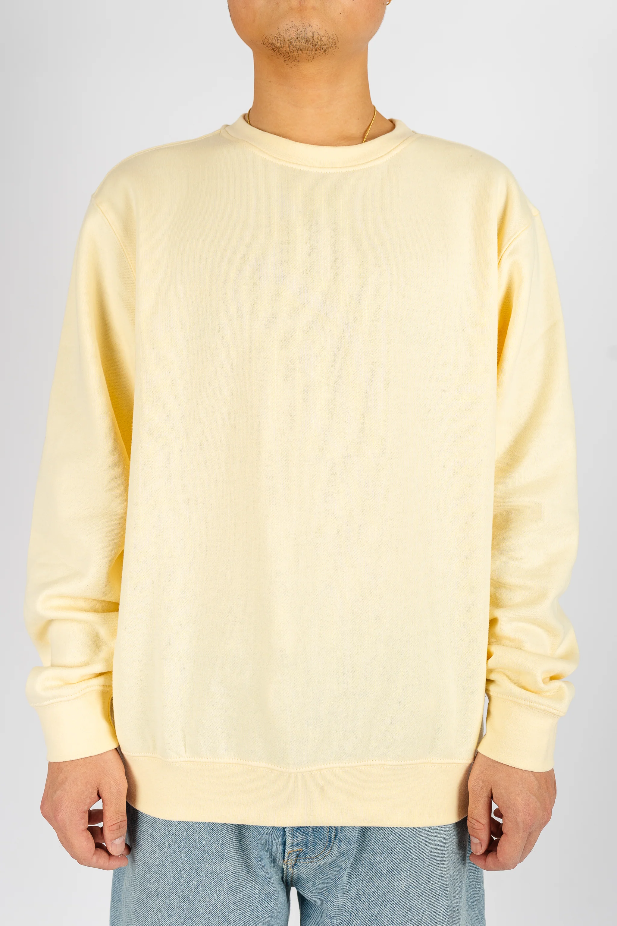 Fleece Crewneck - Image 16