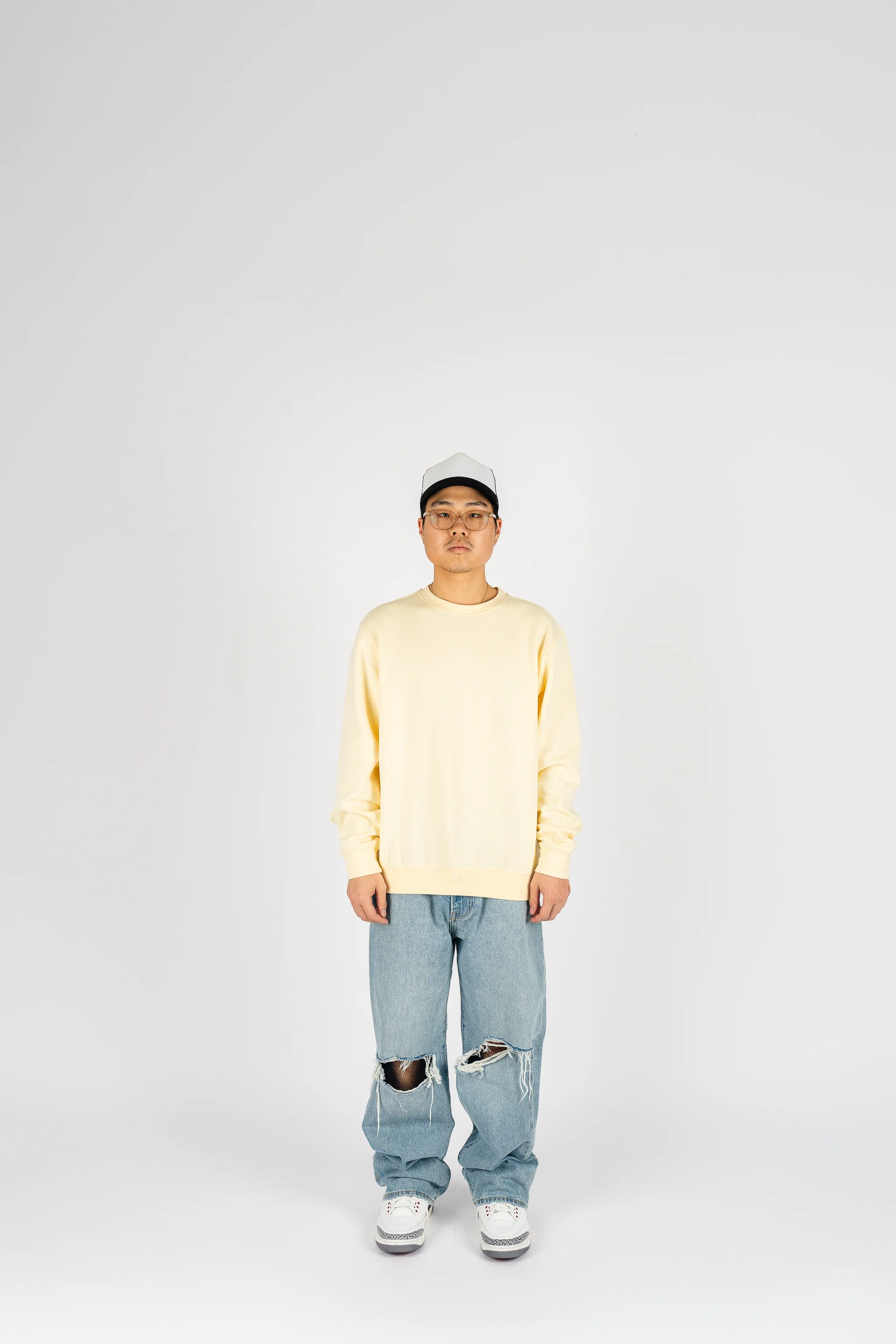 Fleece Crewneck - Image 17