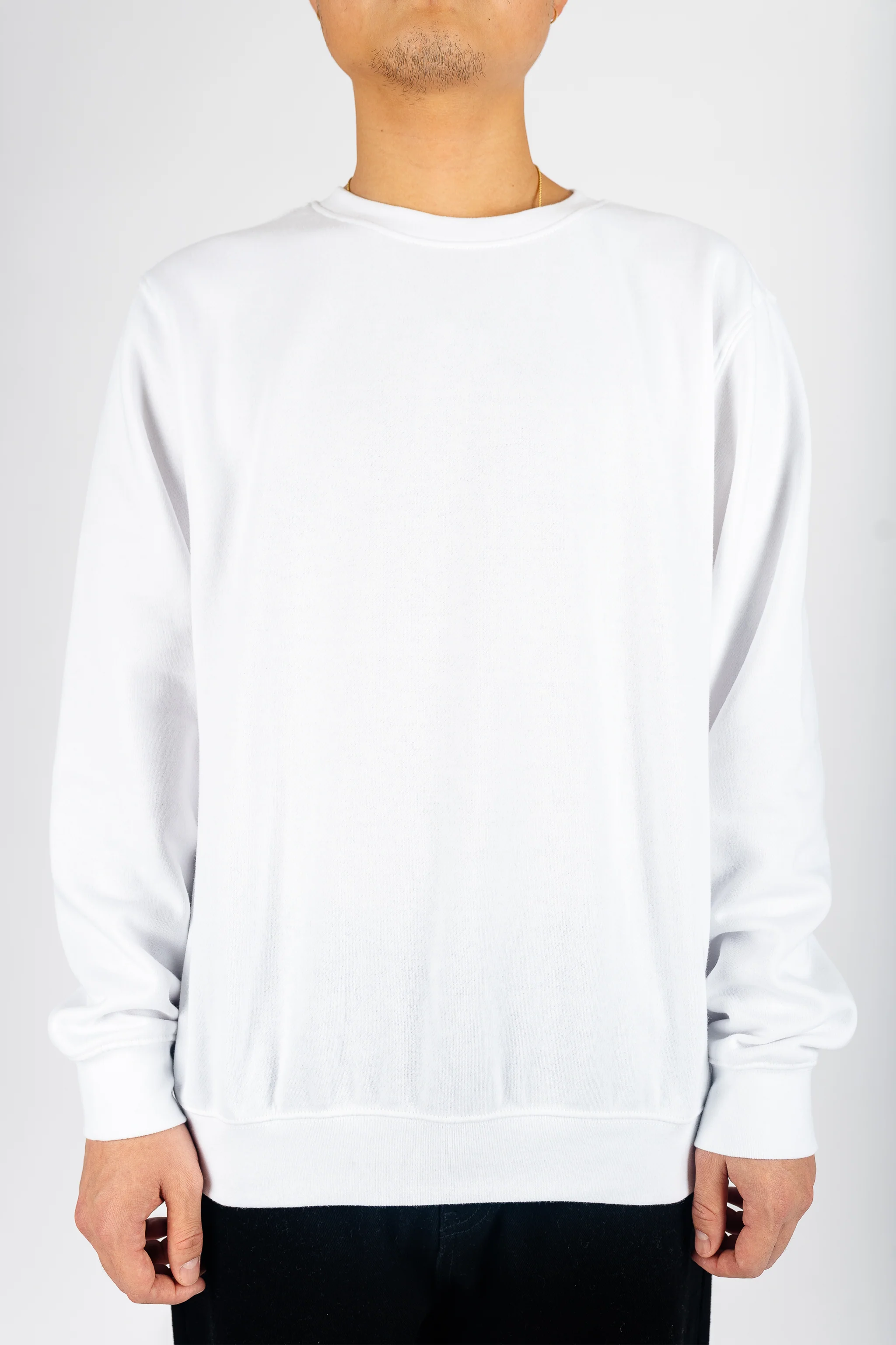 Fleece Crewneck - Image 8