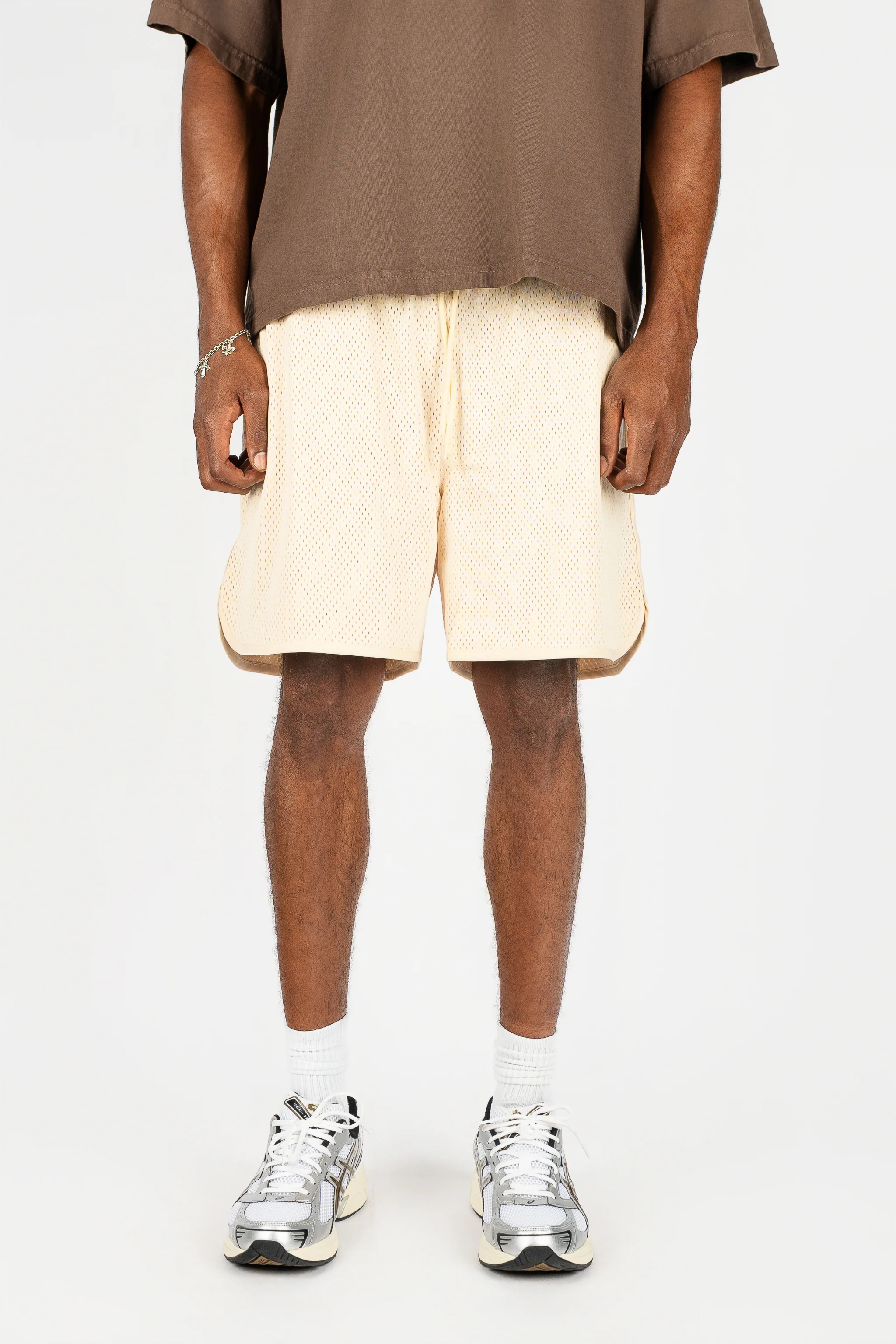 Mesh Shorts - Image 8