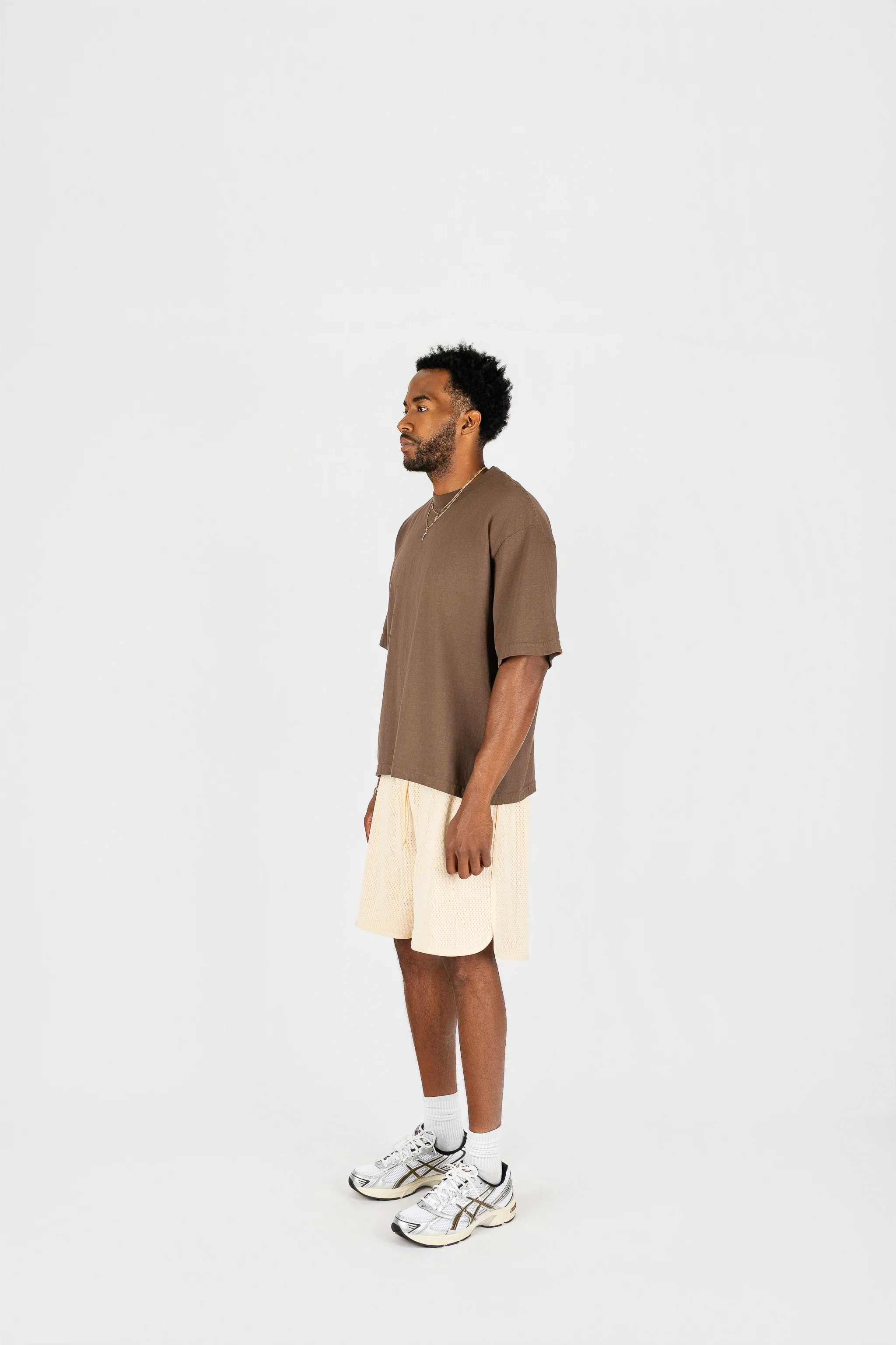 Mesh Shorts - Image 9