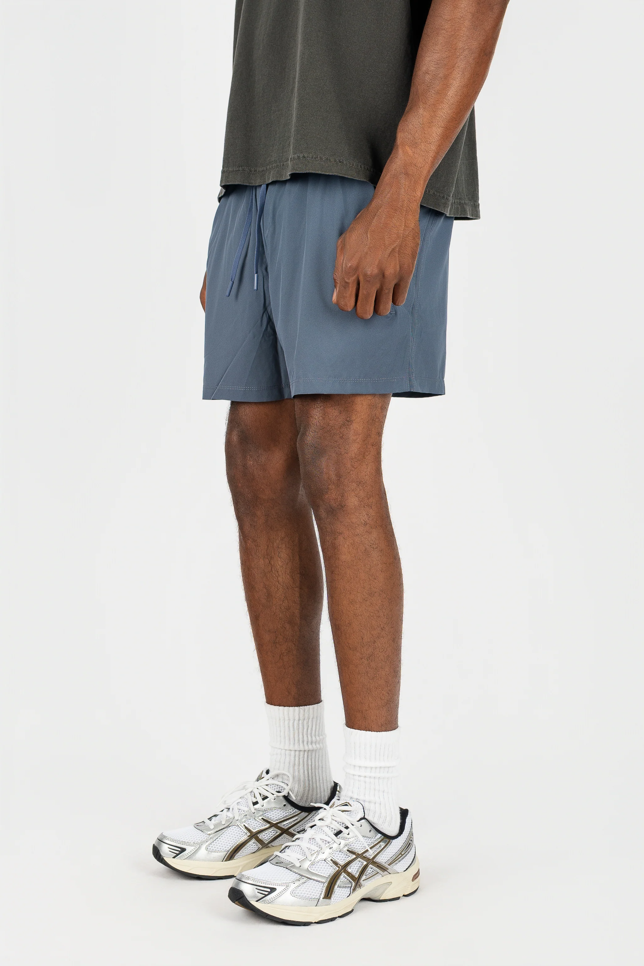 Running Shorts - *SIZE UP 1 SIZE* - Image 10