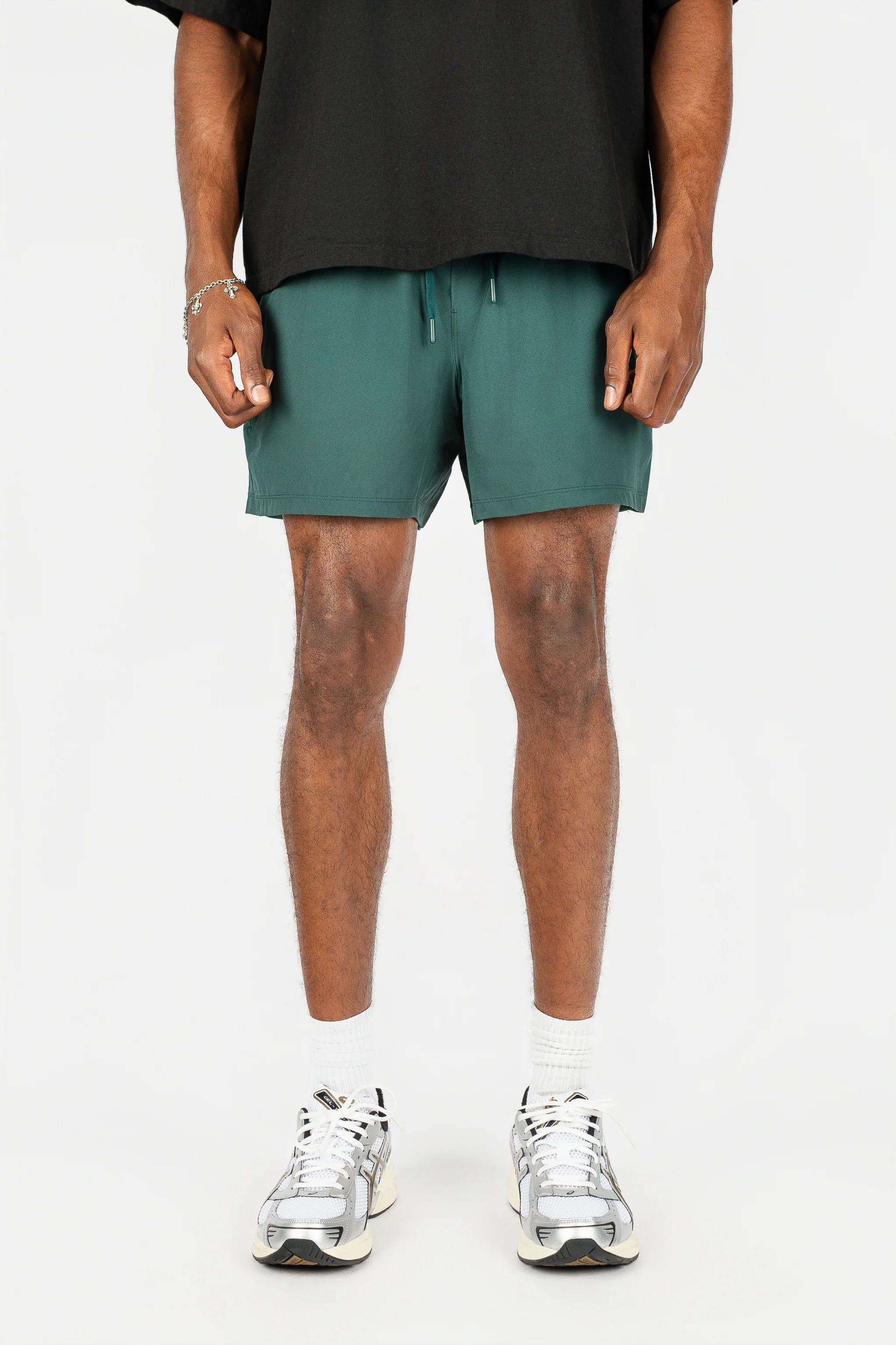 Running Shorts - *SIZE UP 1 SIZE* - Image 4