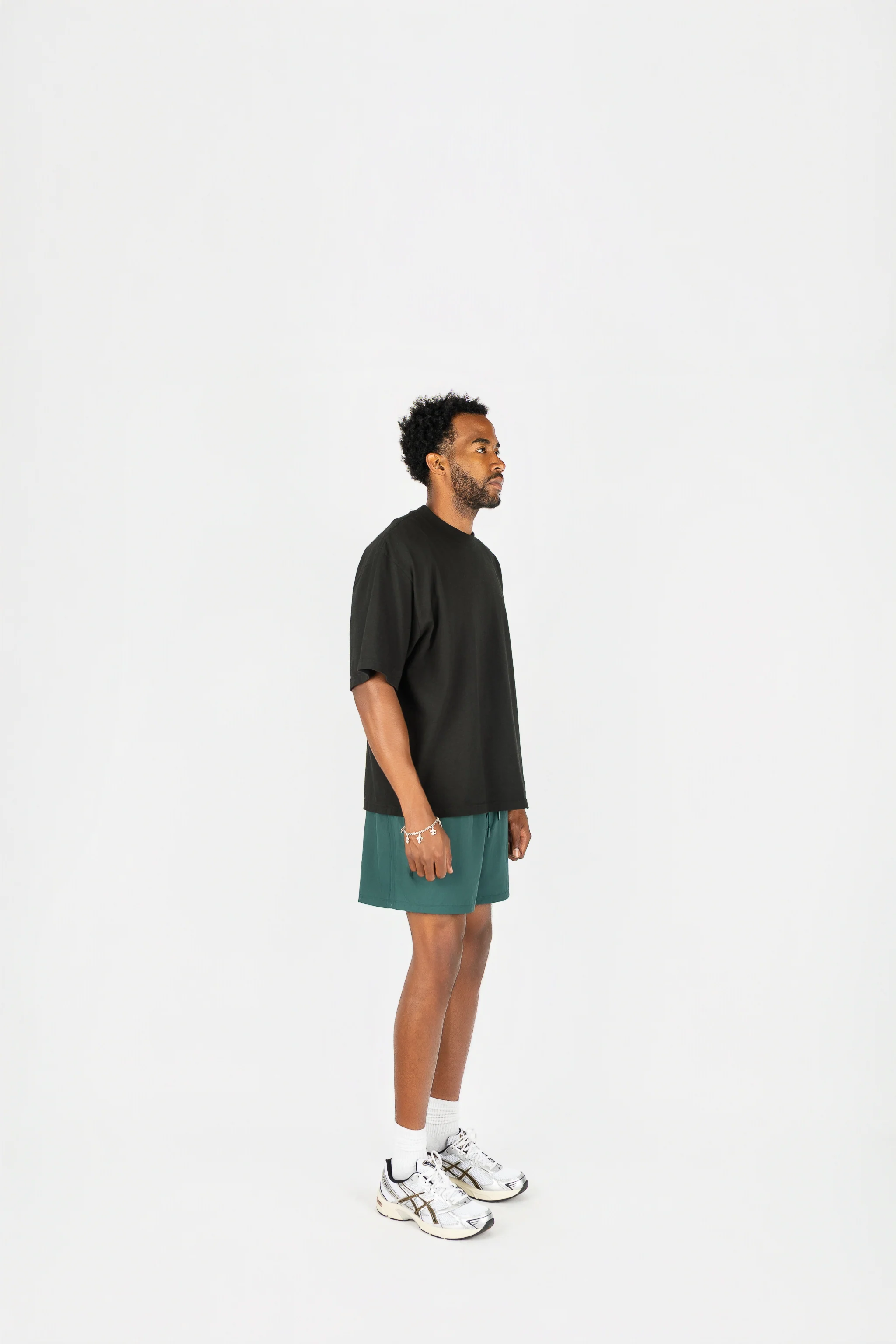 Running Shorts - *SIZE UP 1 SIZE* - Image 5