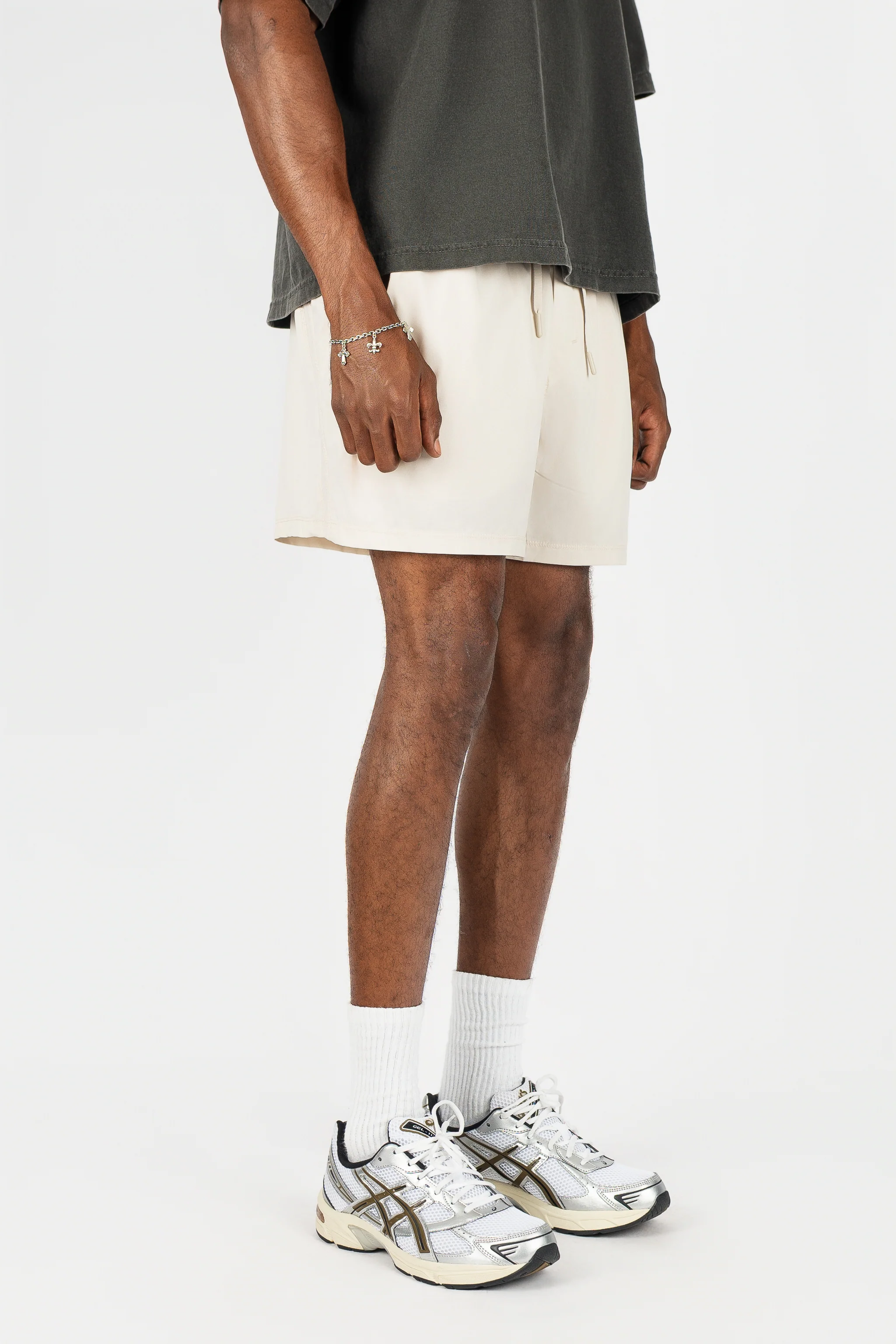 Running Shorts - *SIZE UP 1 SIZE* - Image 8