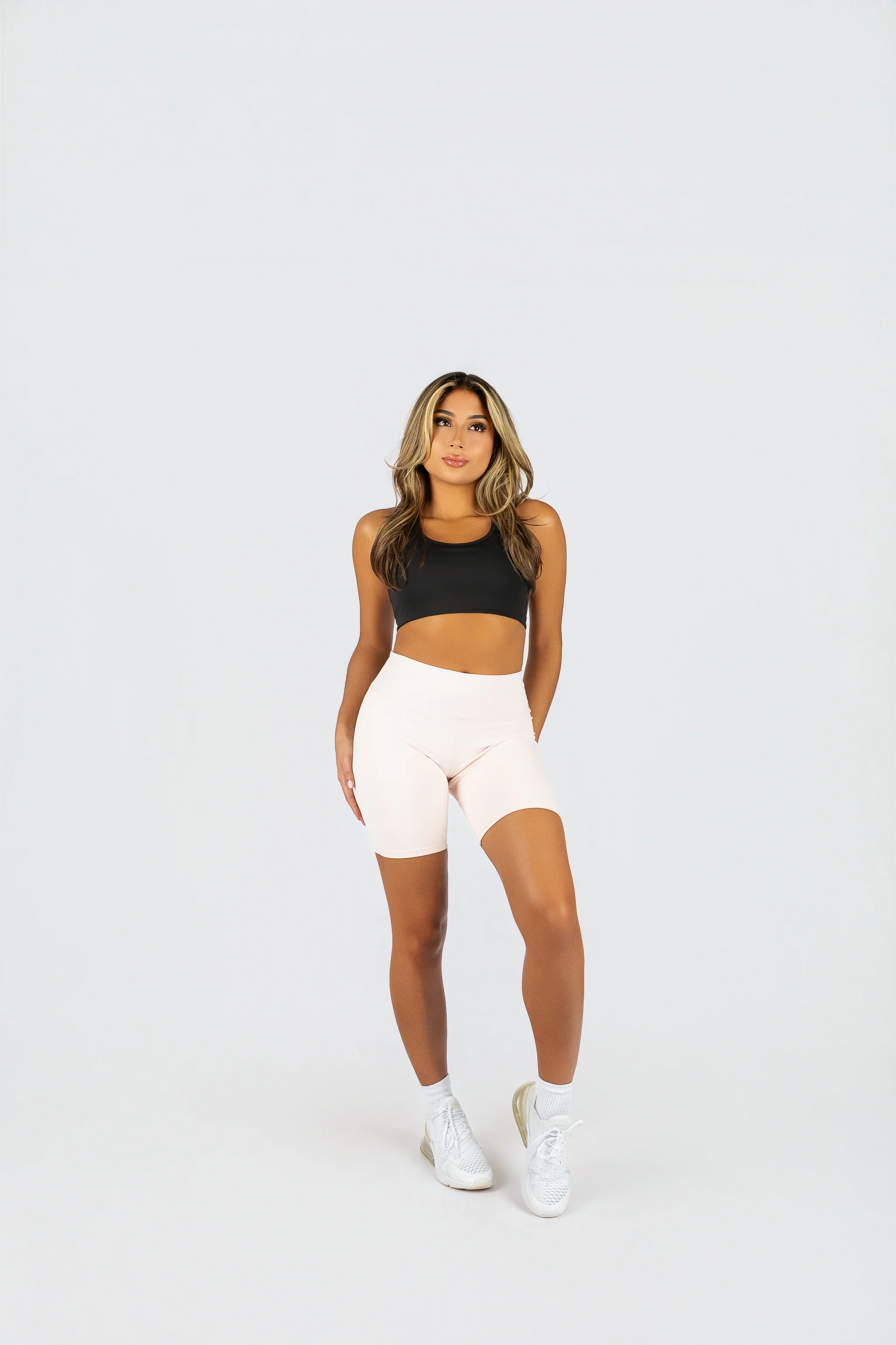 Womens Biker Shorts - Image 9