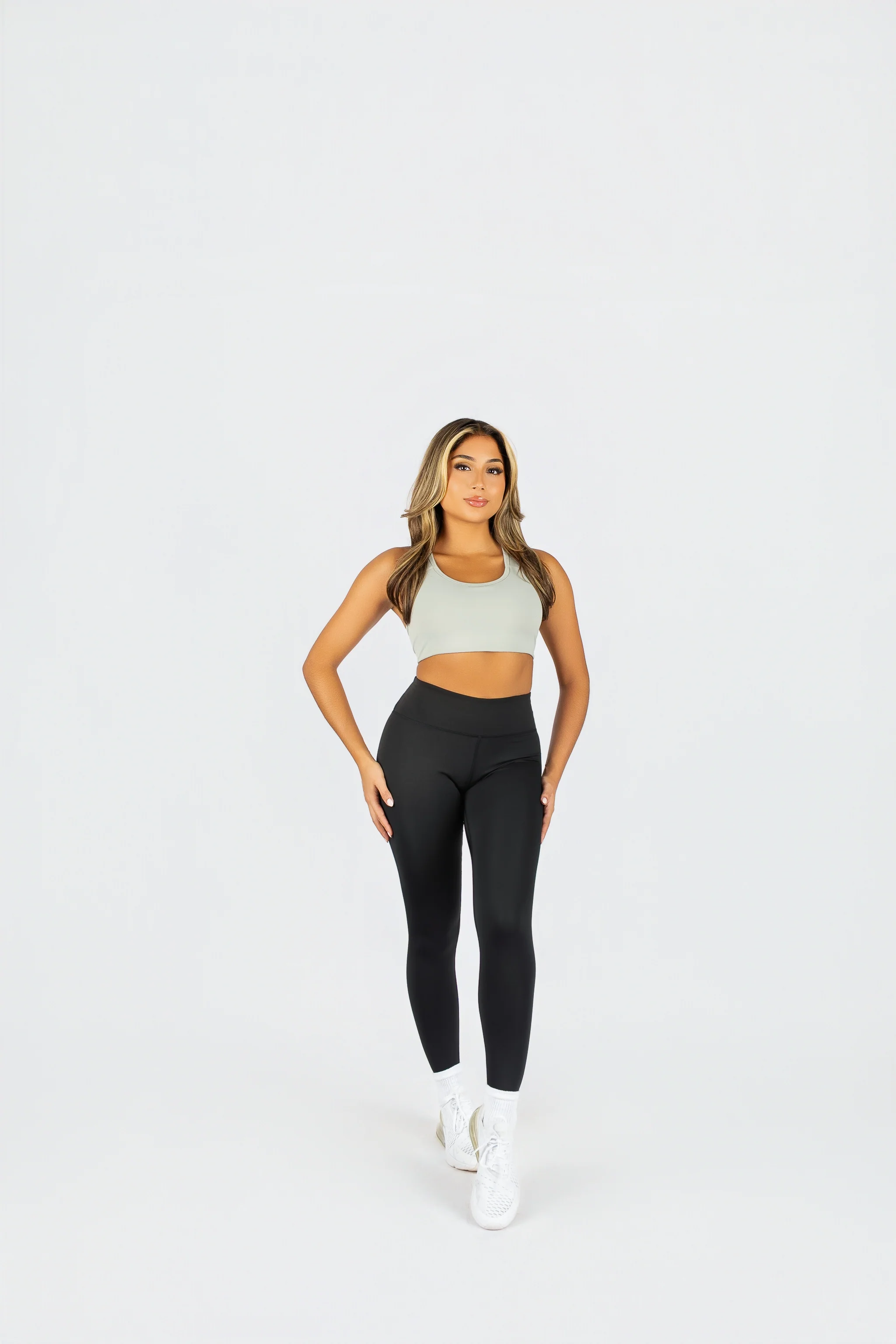 Womens Sports Bra - Image 11