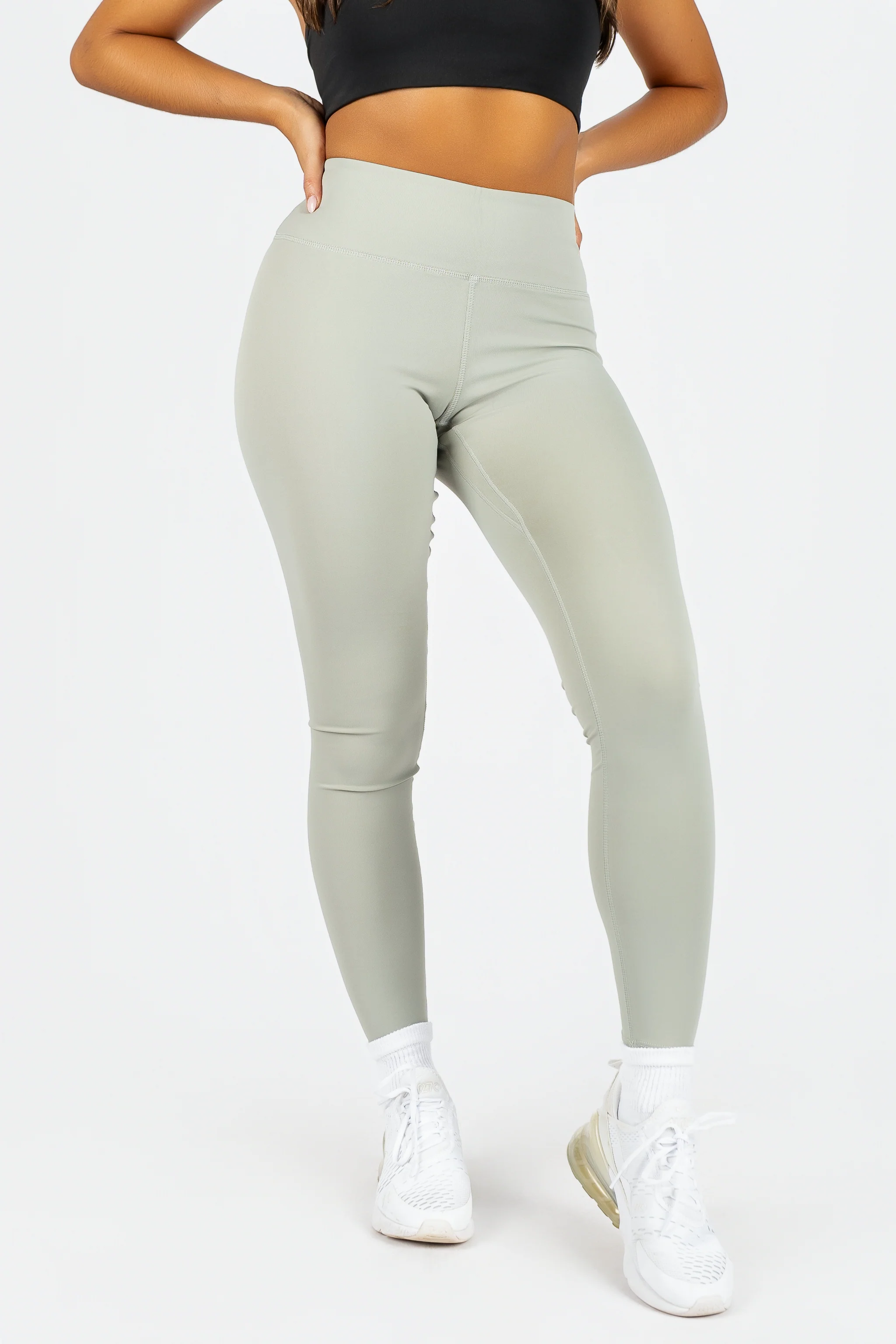 Womens Yoga Leggings - Image 10
