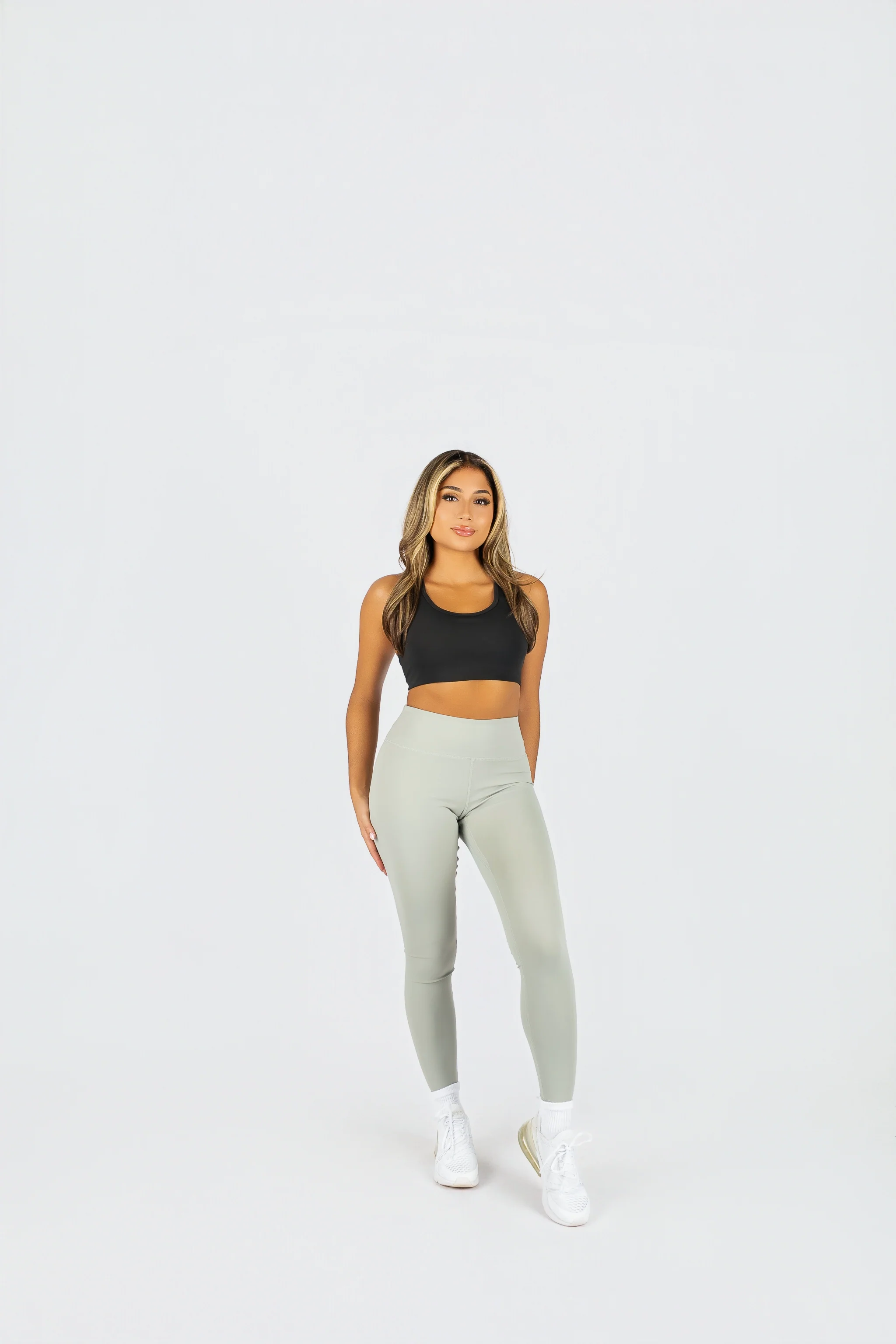 Womens Yoga Leggings - Image 11